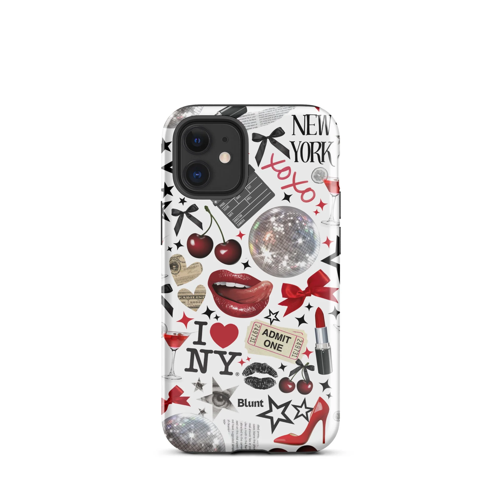 NYC iPhone Case - Image 8