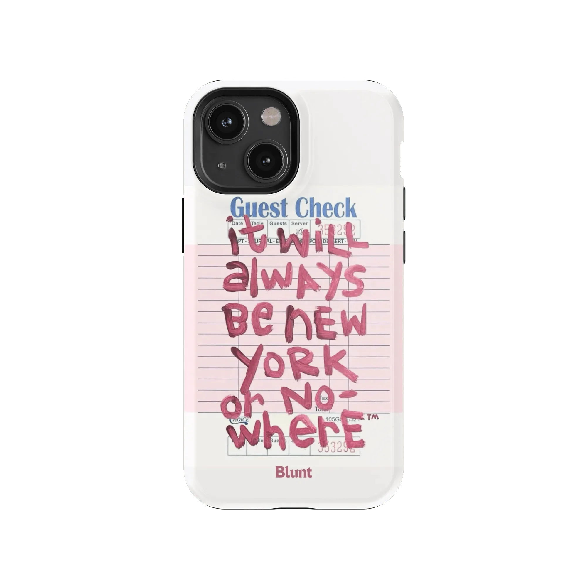 NYC Lover iPhone Case - Image 20