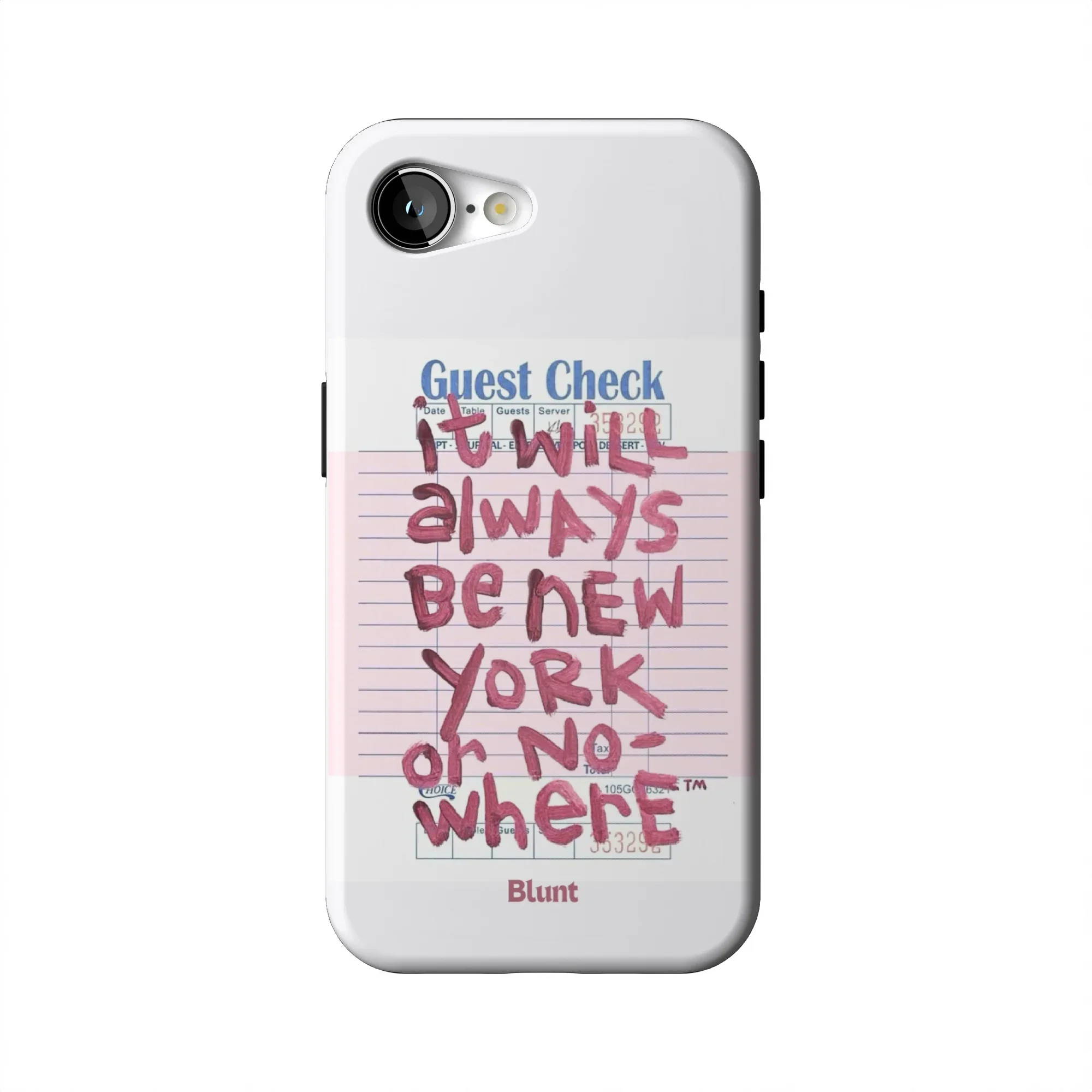 NYC Lover iPhone Case - Image 30