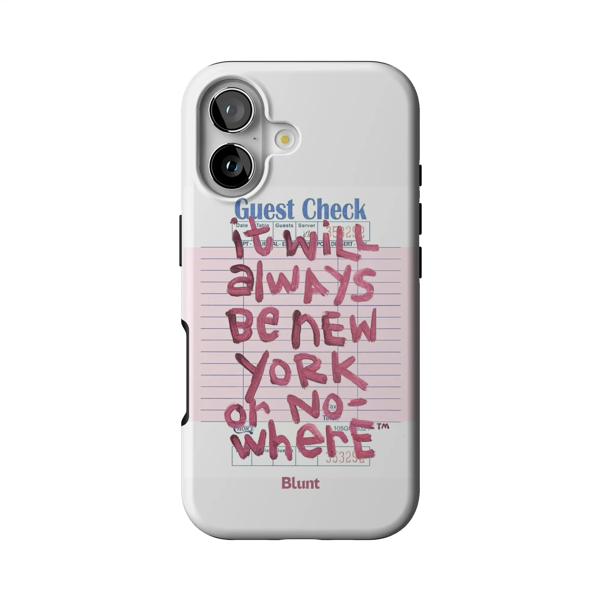 NYC Lover iPhone Case - Image 32