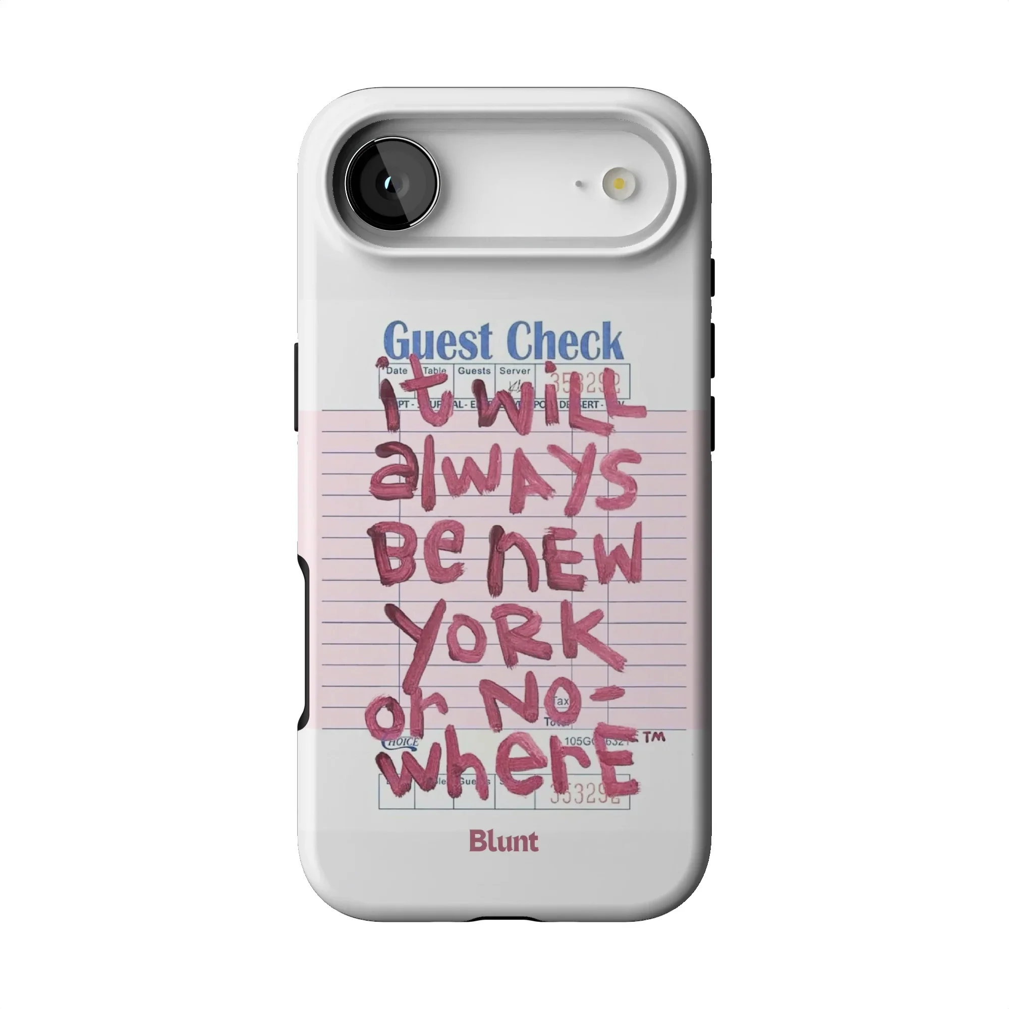 NYC Lover iPhone Case - Image 35