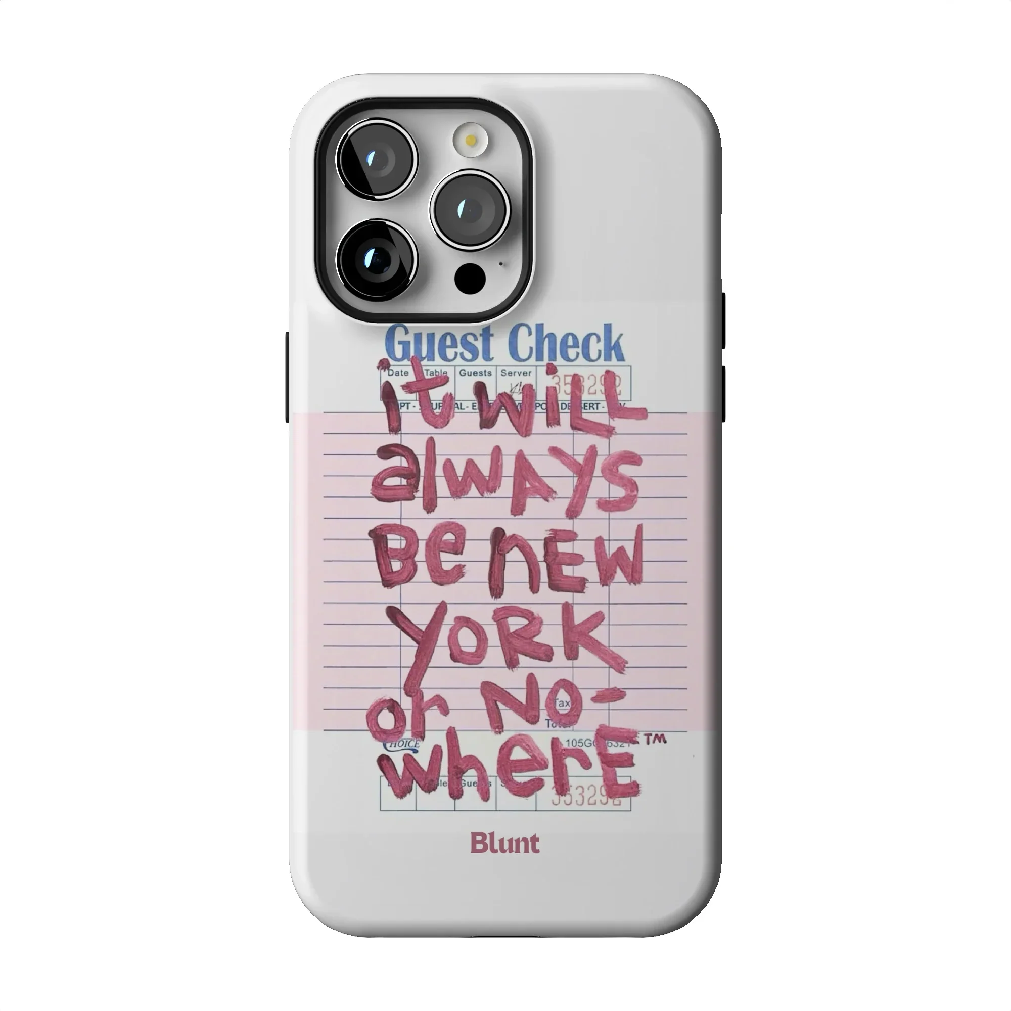 NYC Lover iPhone Case - Image 46