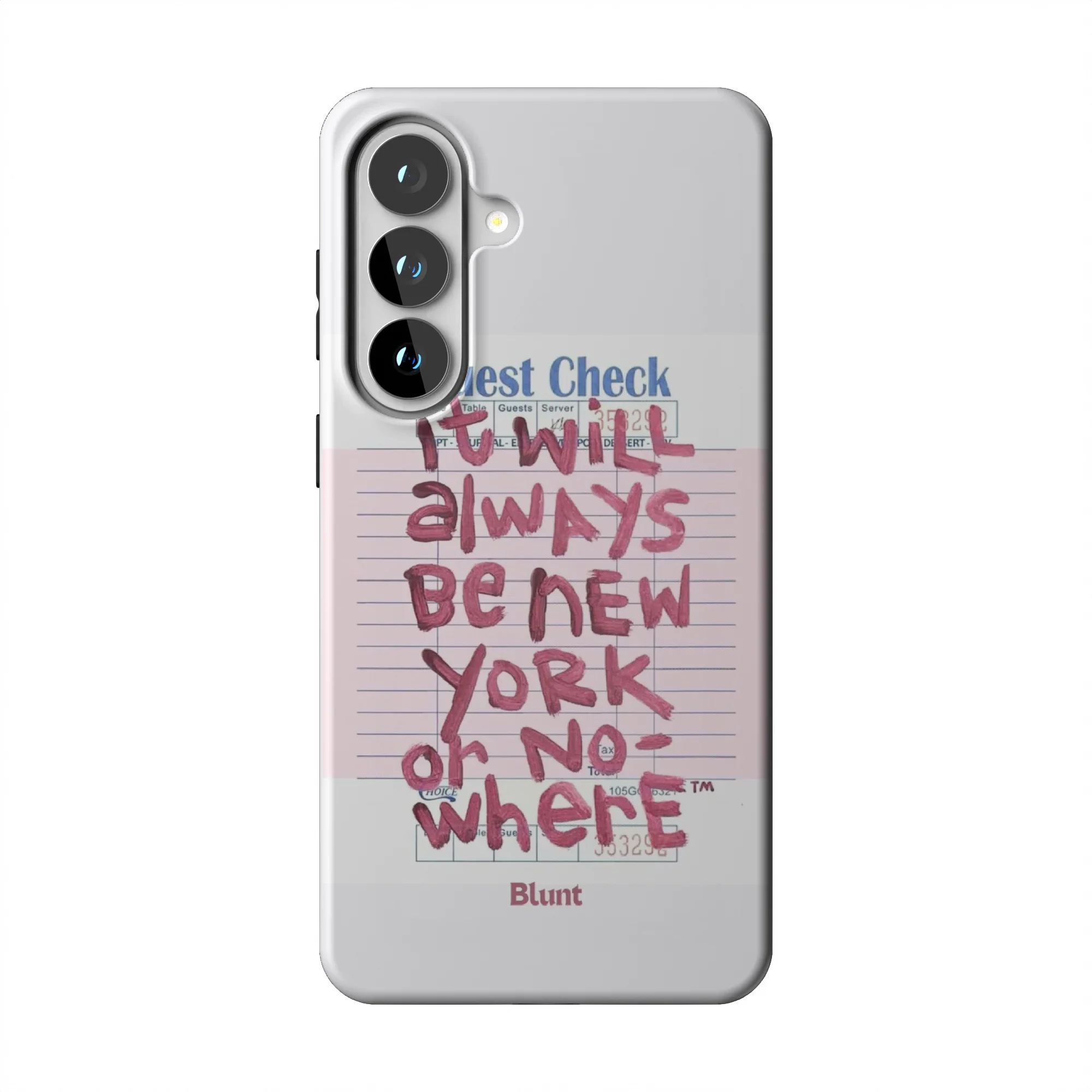NYC Lover Samsung Case - Image 17