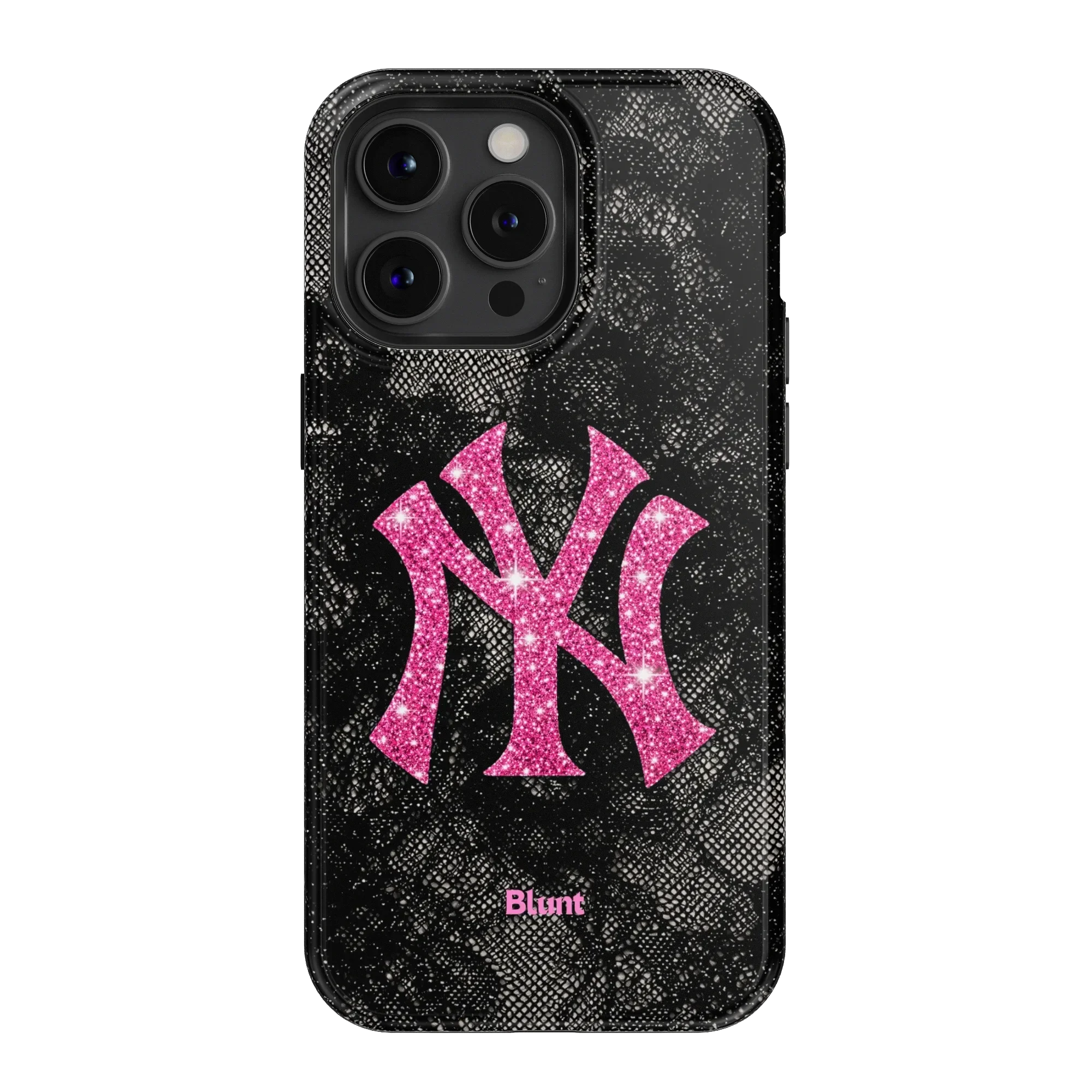 NYC Muse iPhone Case - Image 11