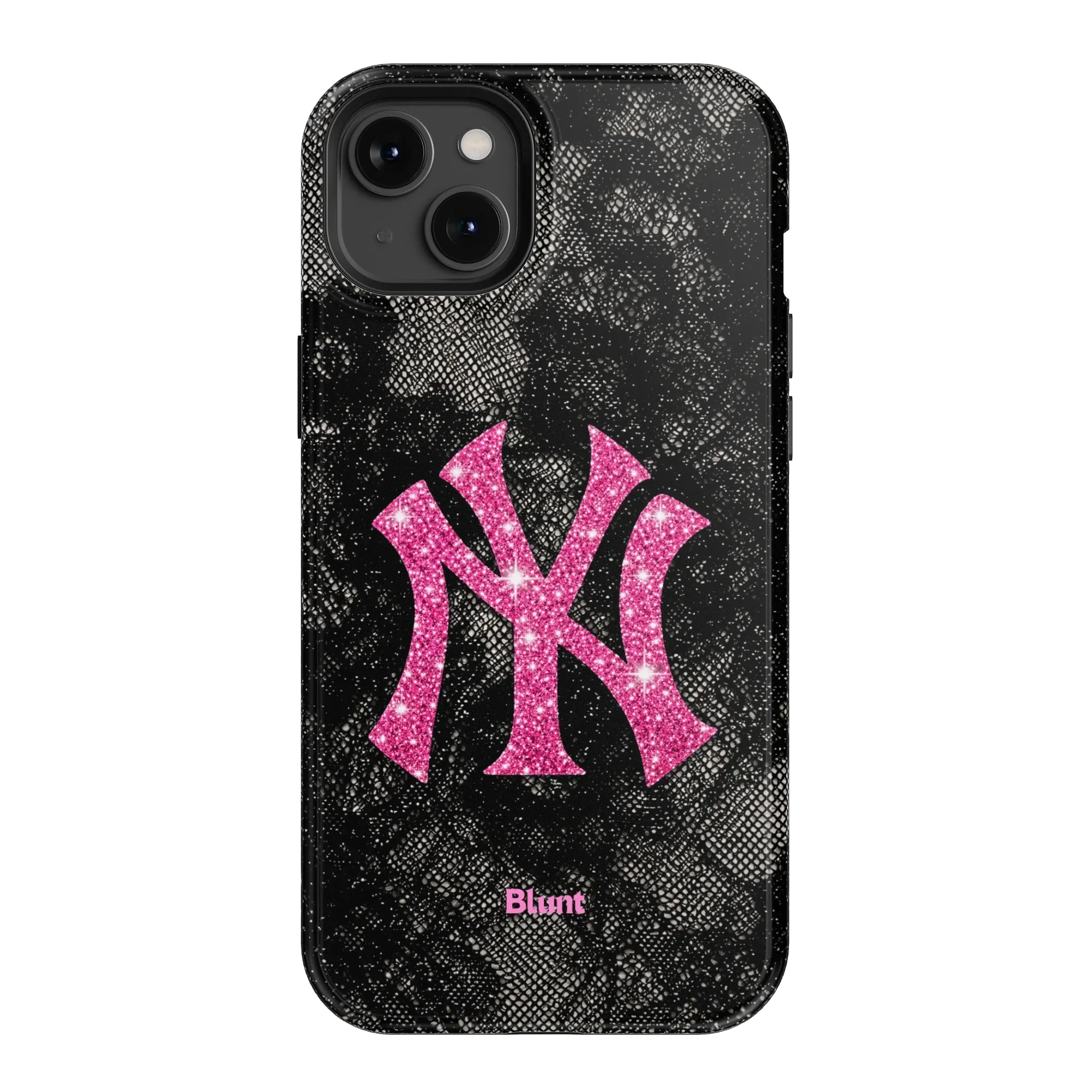 NYC Muse iPhone Case - Image 12