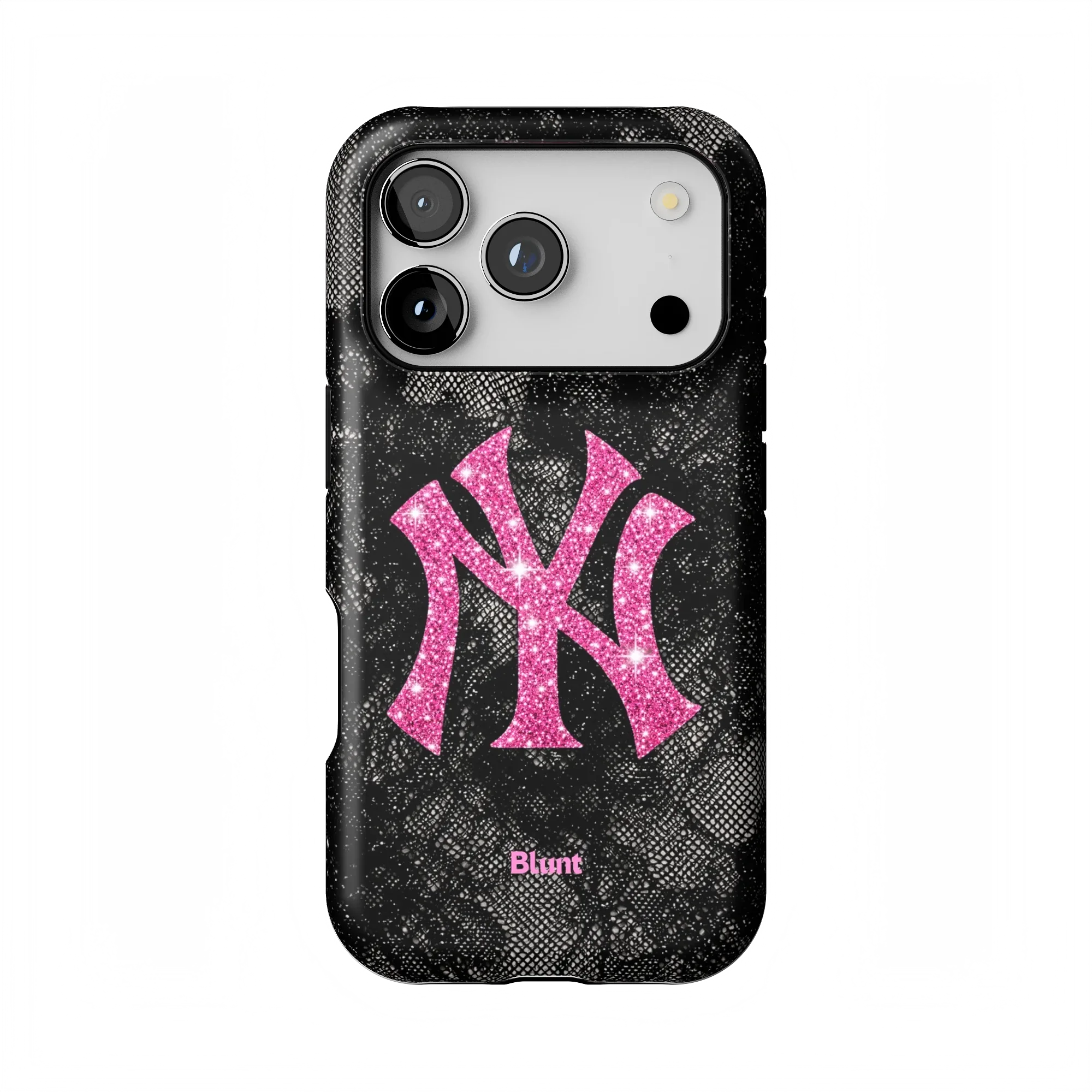 NYC Muse iPhone Case - Image 2
