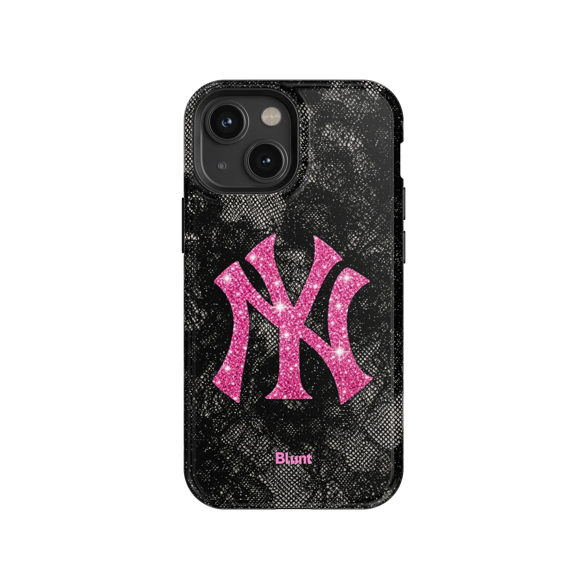 NYC Muse iPhone Case - Image 20