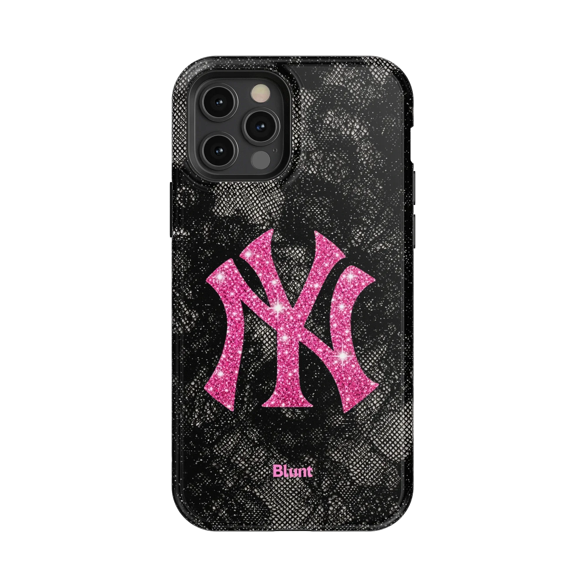 NYC Muse iPhone Case - Image 22