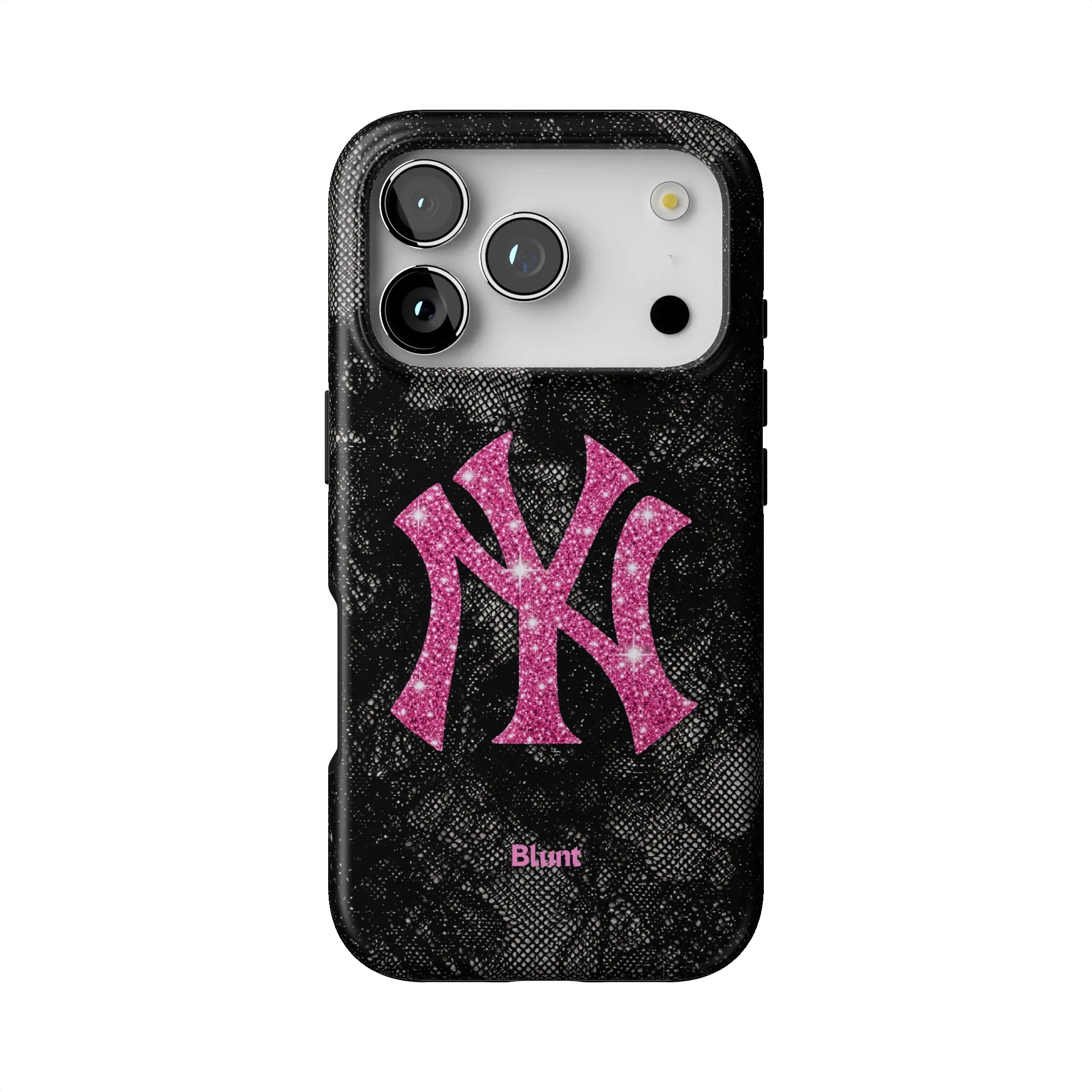 NYC Muse iPhone Case - Image 33