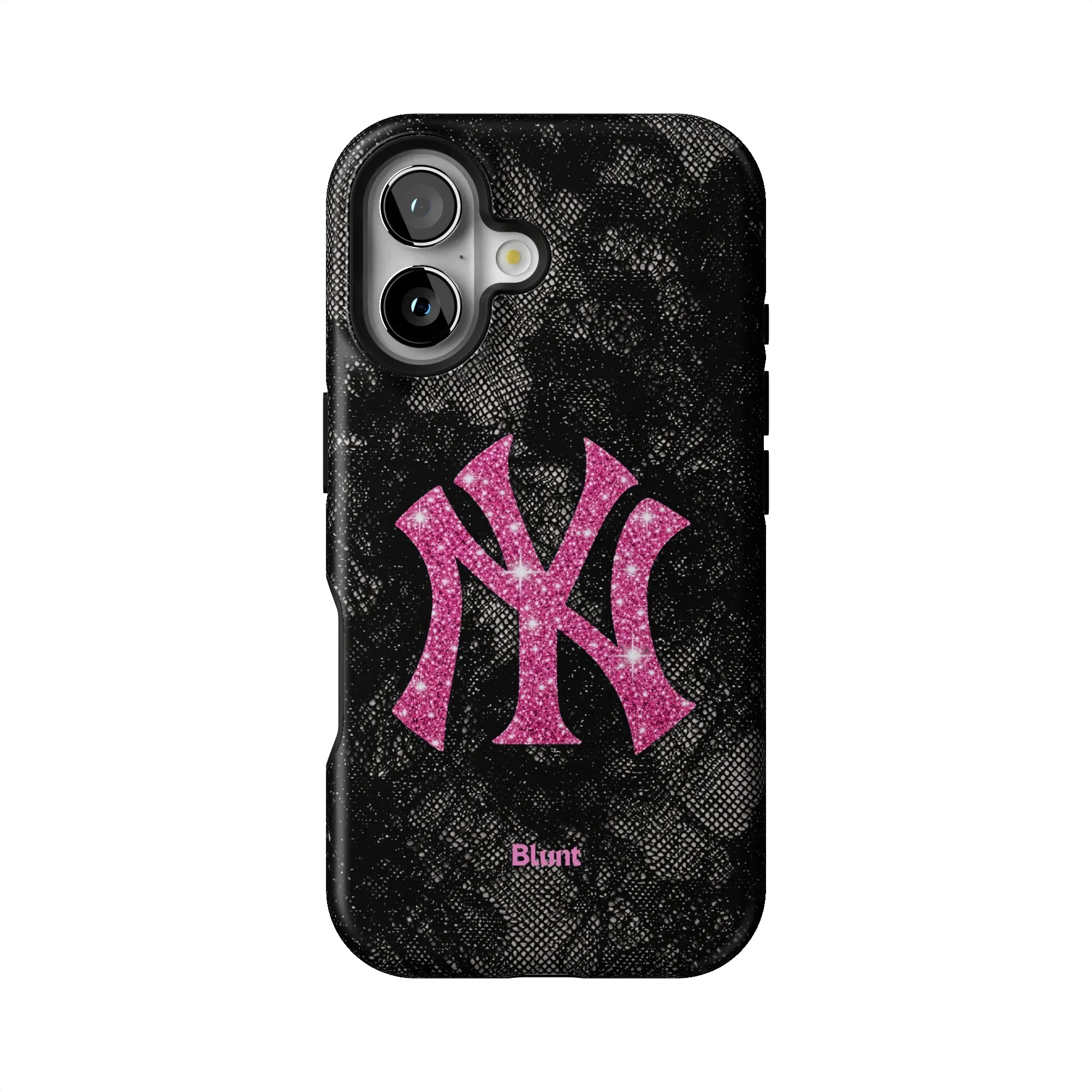 NYC Muse iPhone Case - Image 36