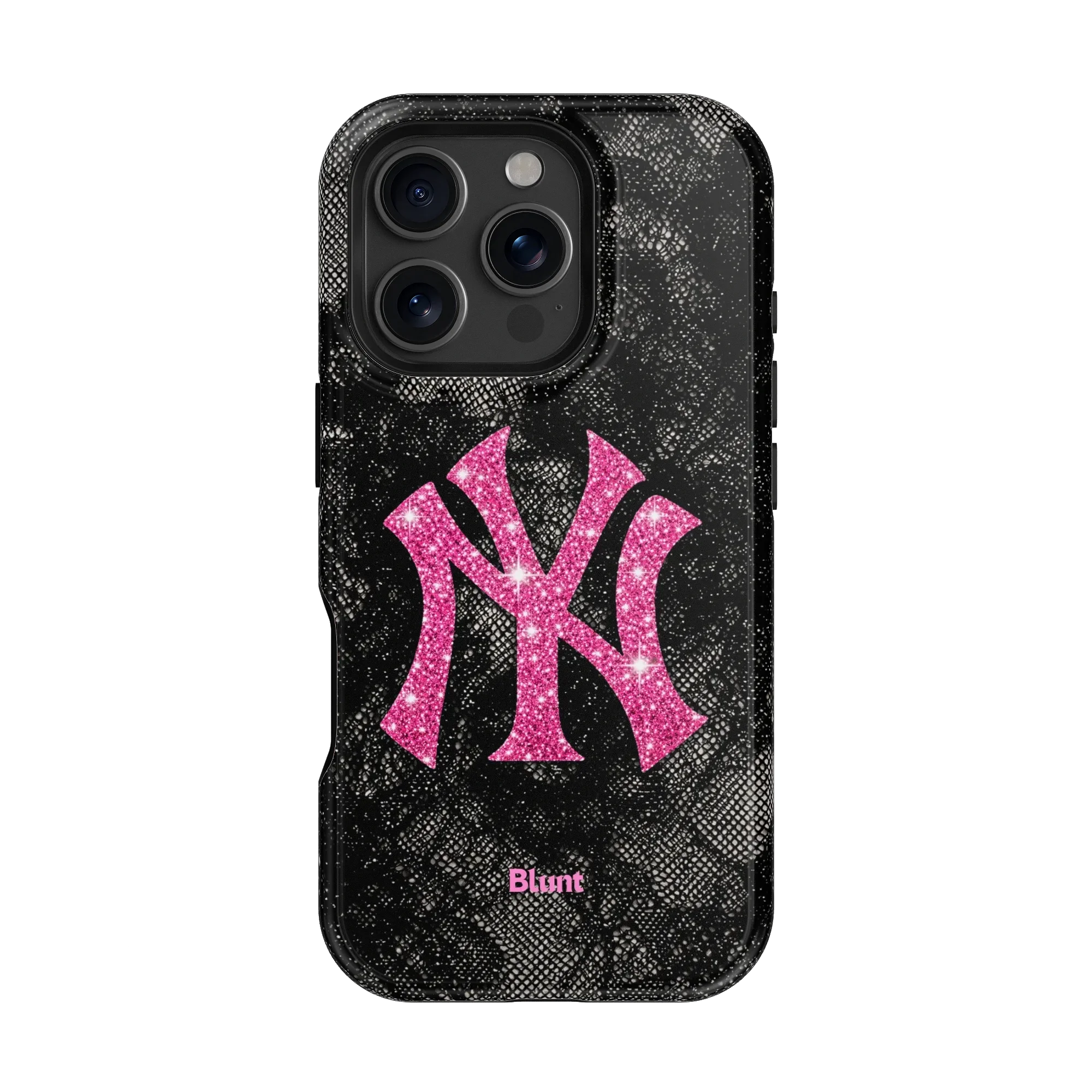 NYC Muse iPhone Case - Image 6