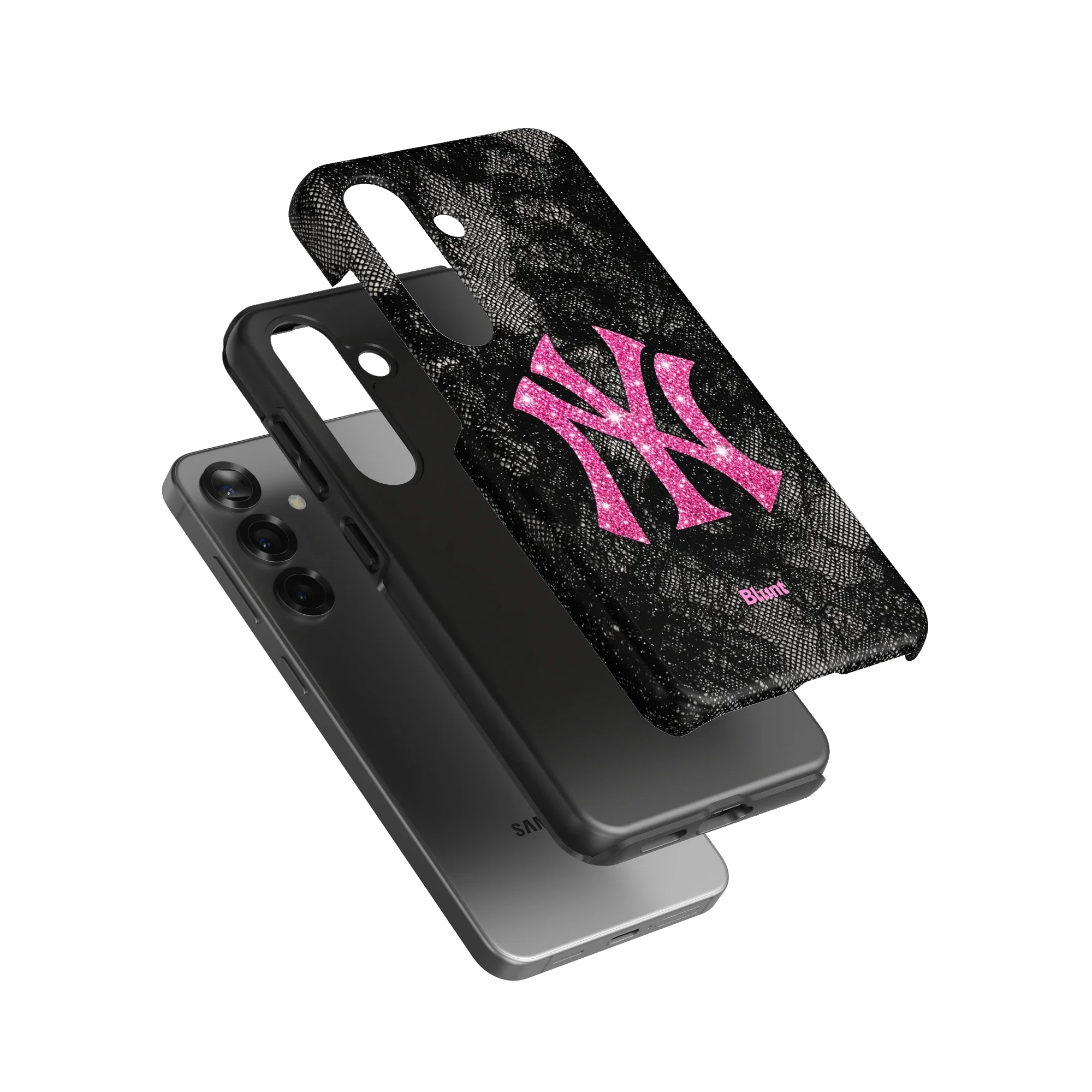 NYC Muse Samsung Case - Image 14