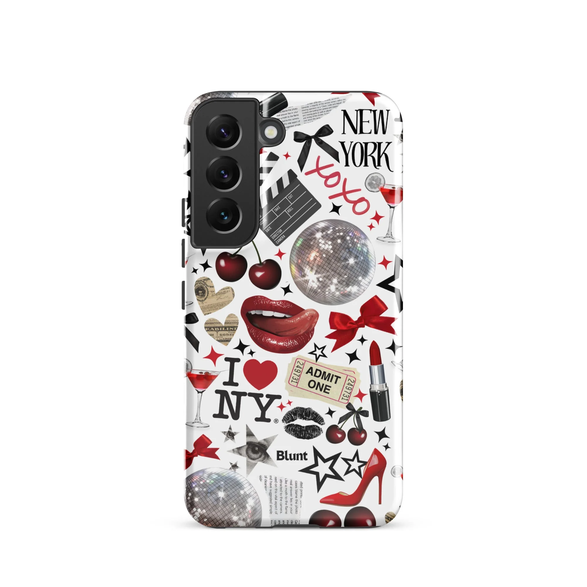 NYC Samsung Case - Image 10