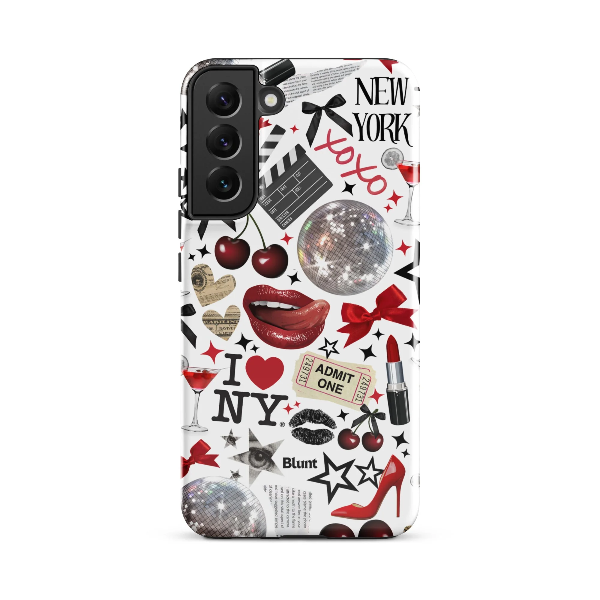 NYC Samsung Case - Image 11