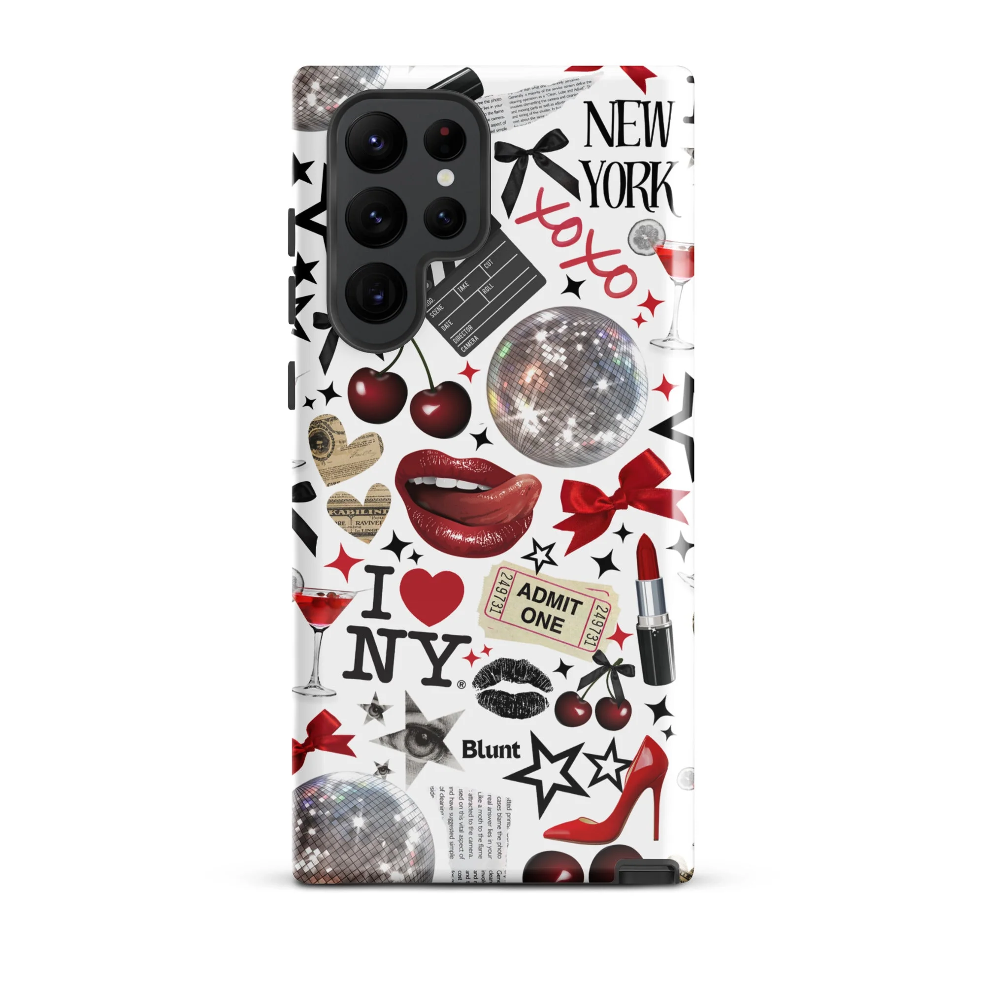 NYC Samsung Case - Image 12