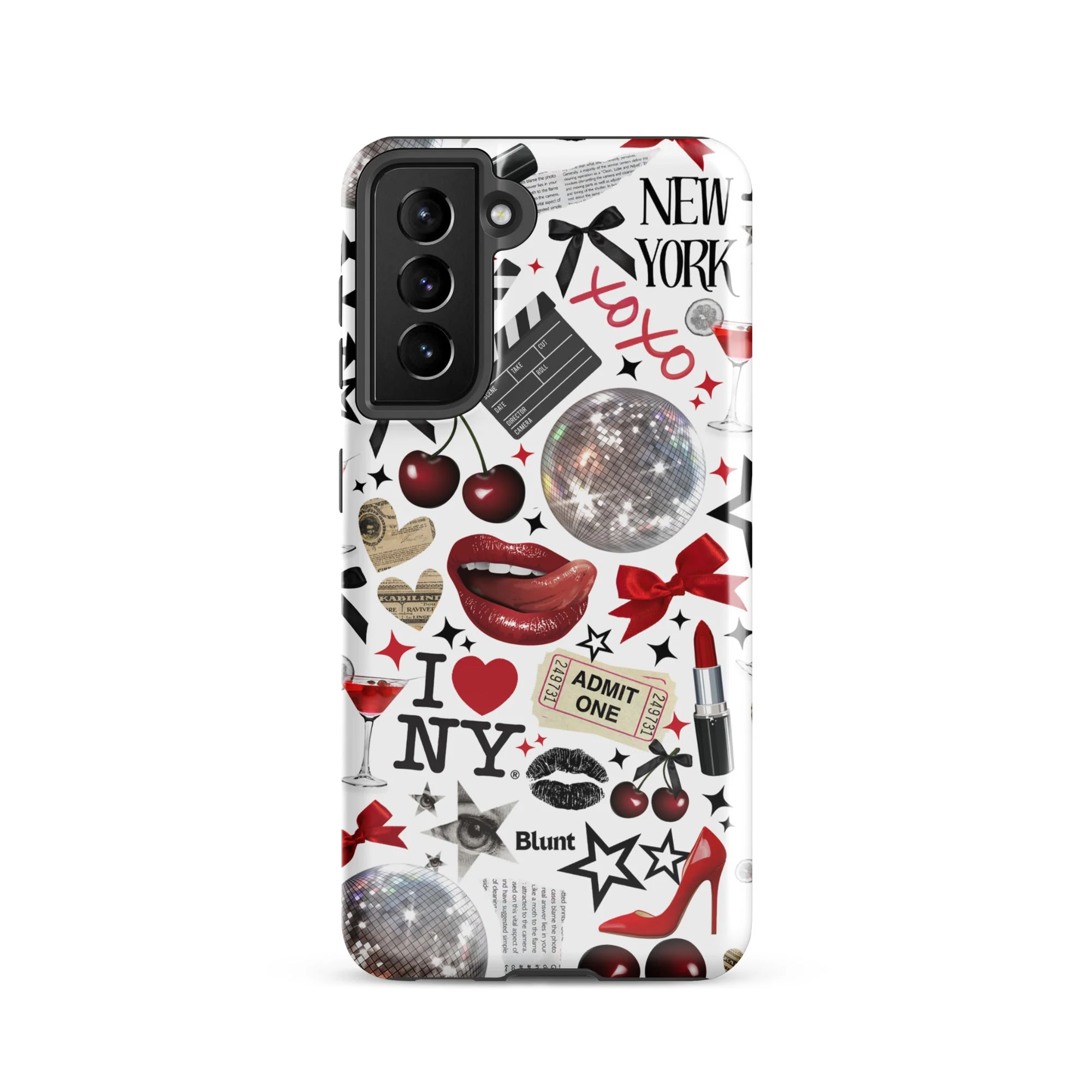 NYC Samsung Case - Image 13