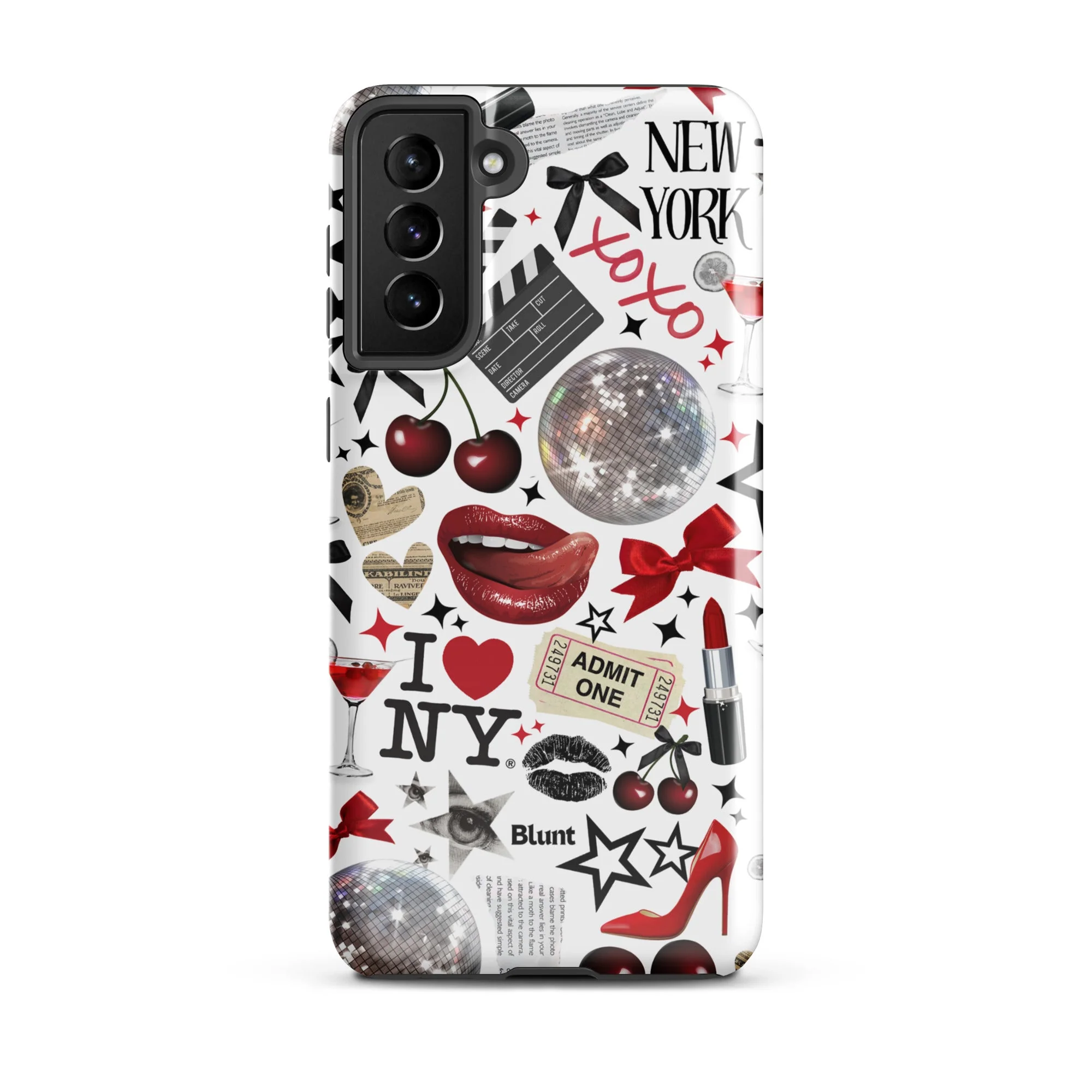 NYC Samsung Case - Image 14