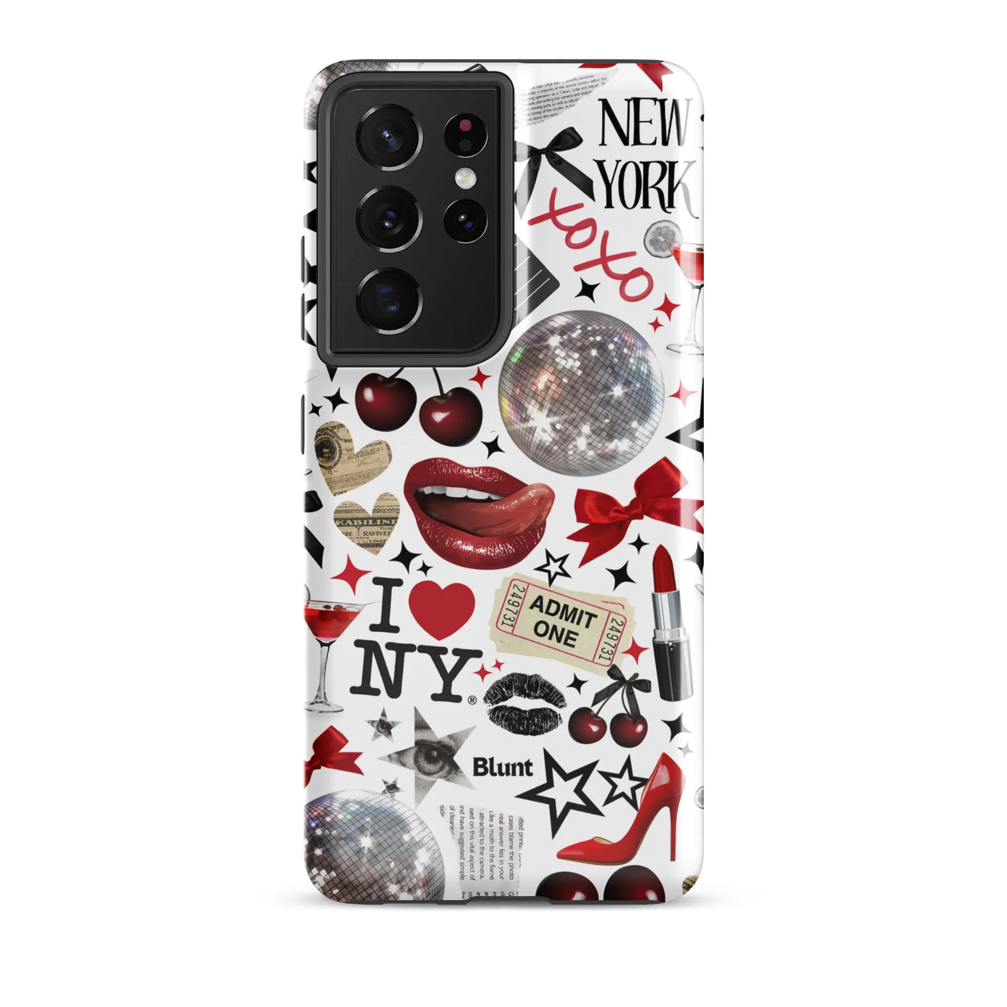 NYC Samsung Case - Image 15