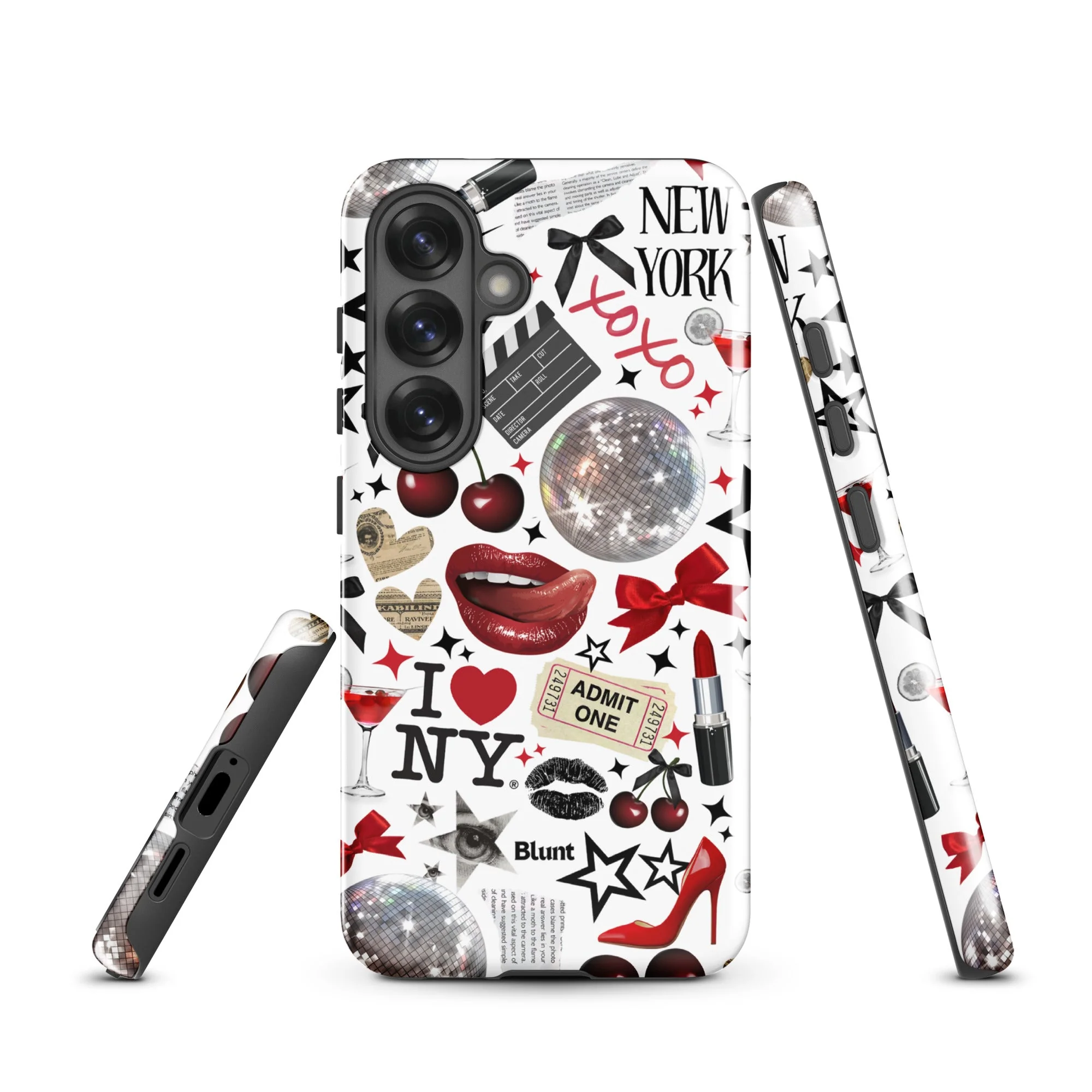 NYC Samsung Case - Image 16