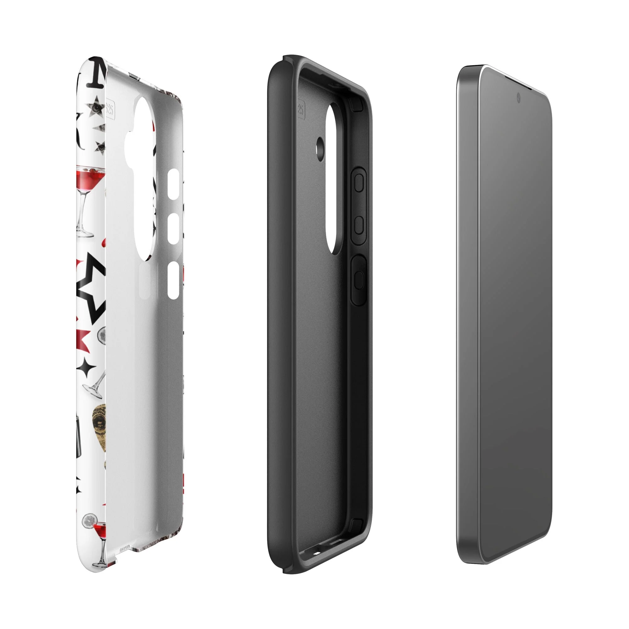 NYC Samsung Case - Image 17