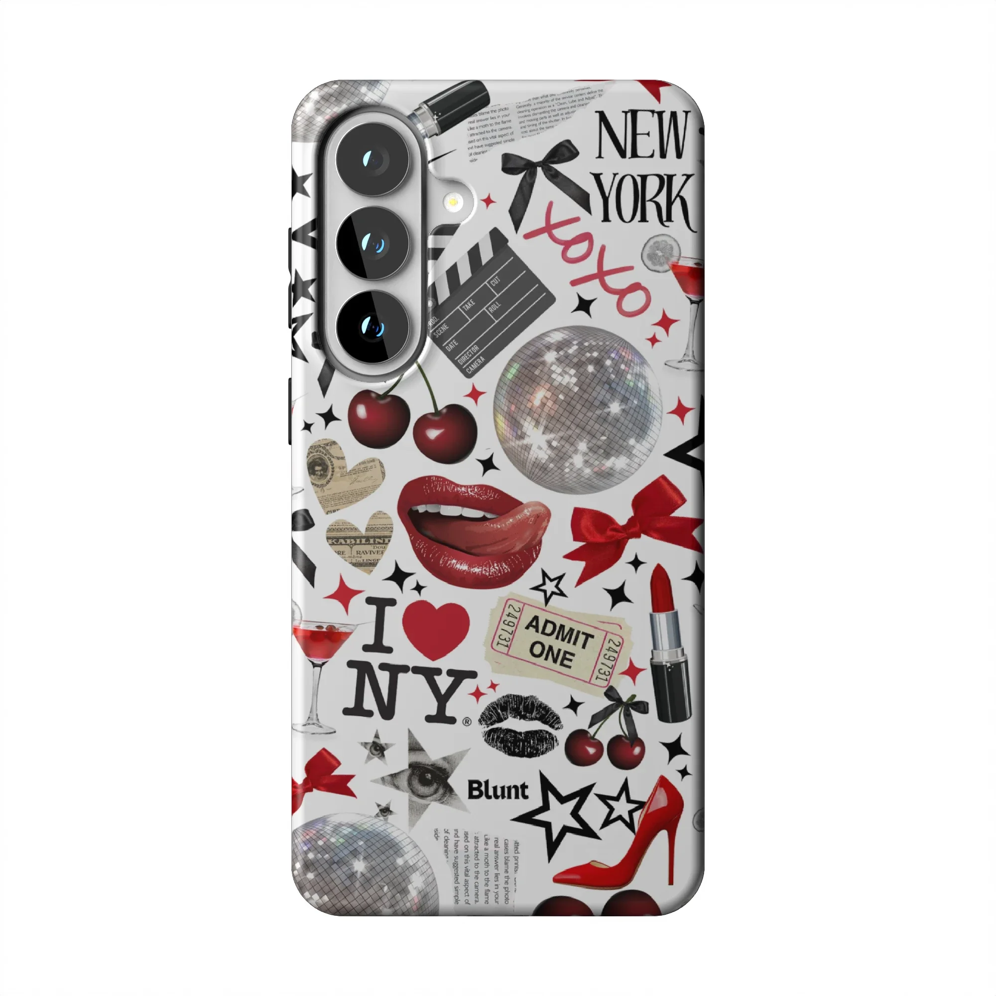 NYC Samsung Case - Image 21