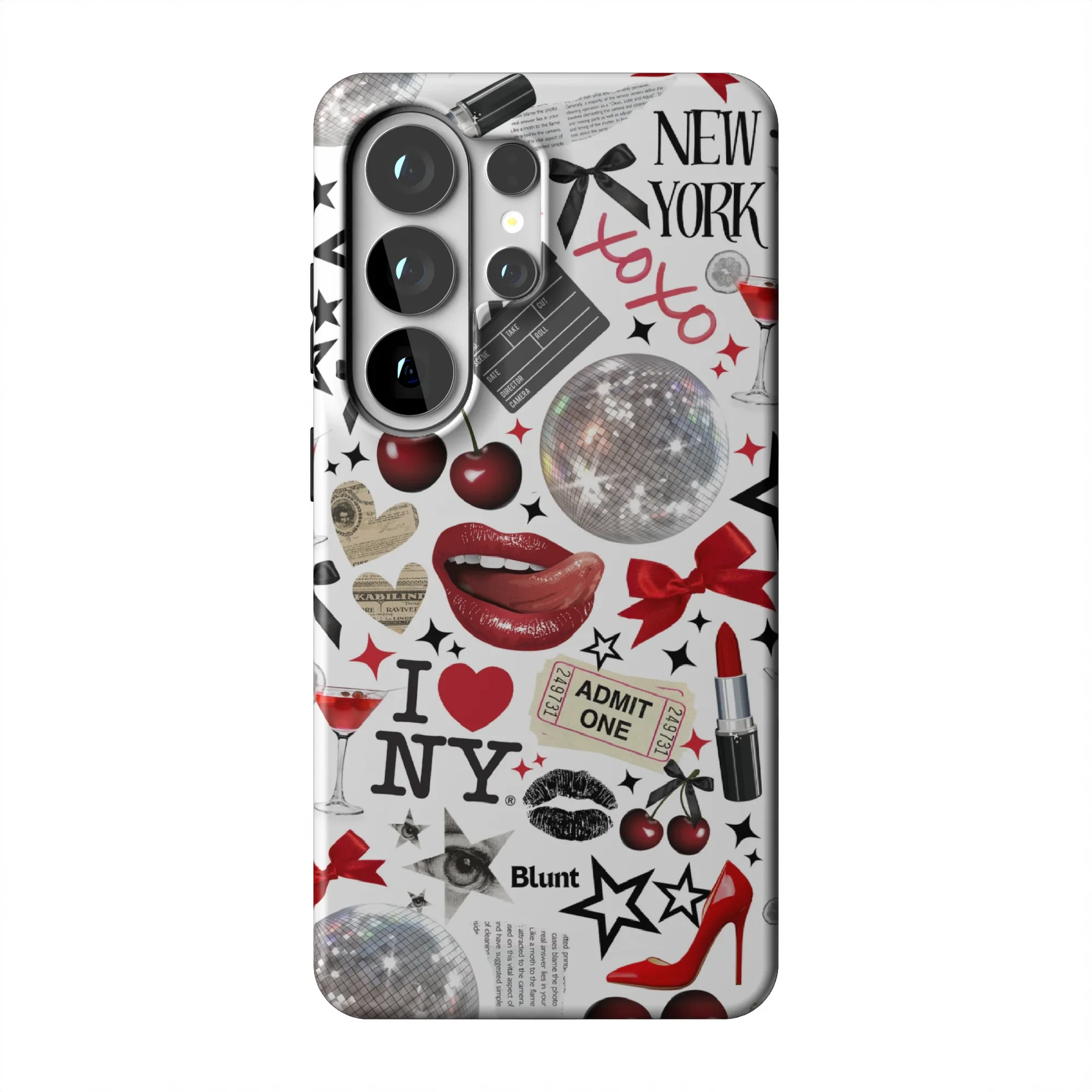 NYC Samsung Case - Image 22