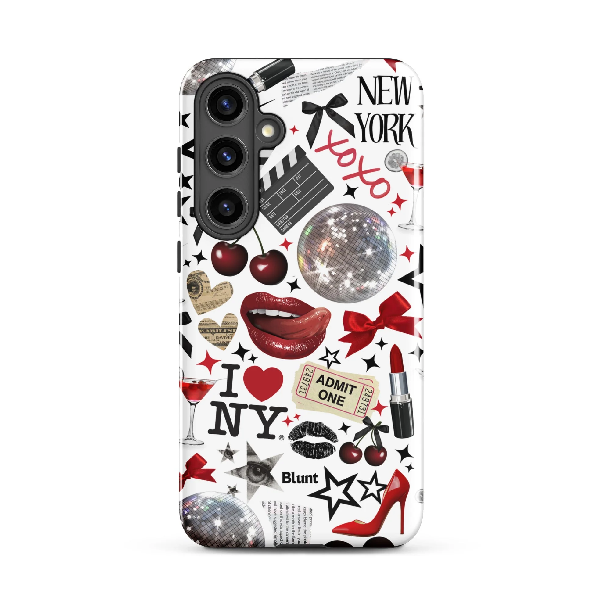 NYC Samsung Case - Image 5