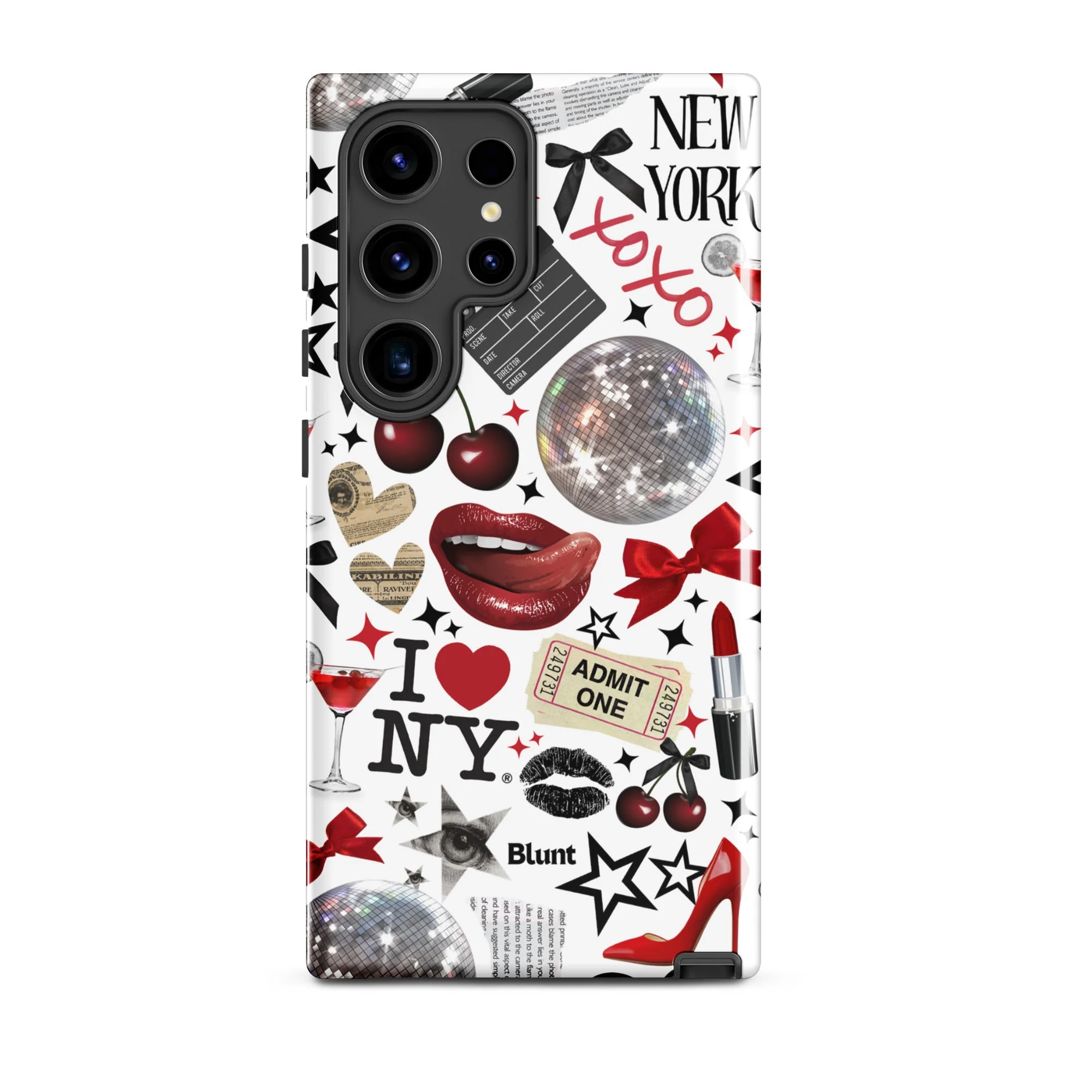 NYC Samsung Case - Image 6