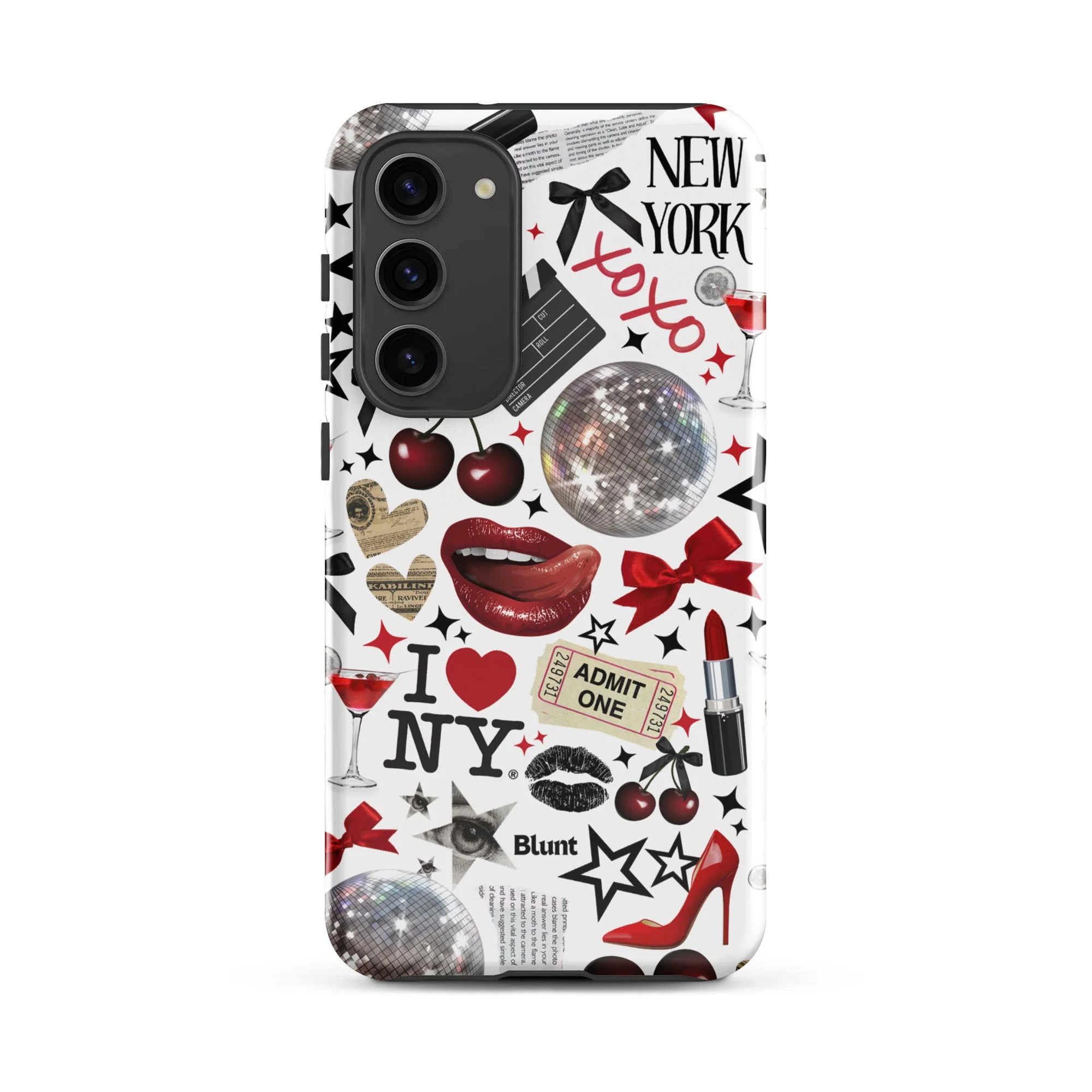 NYC Samsung Case - Image 8