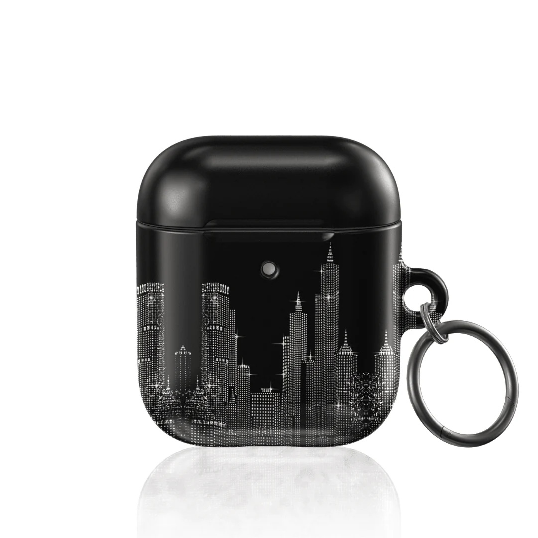 NYC Skyeline AirPod Case