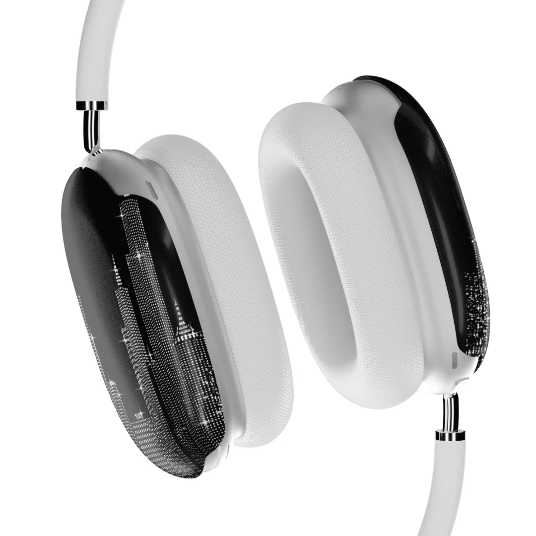 NYC Skyeline AirPod Max Case - Image 2
