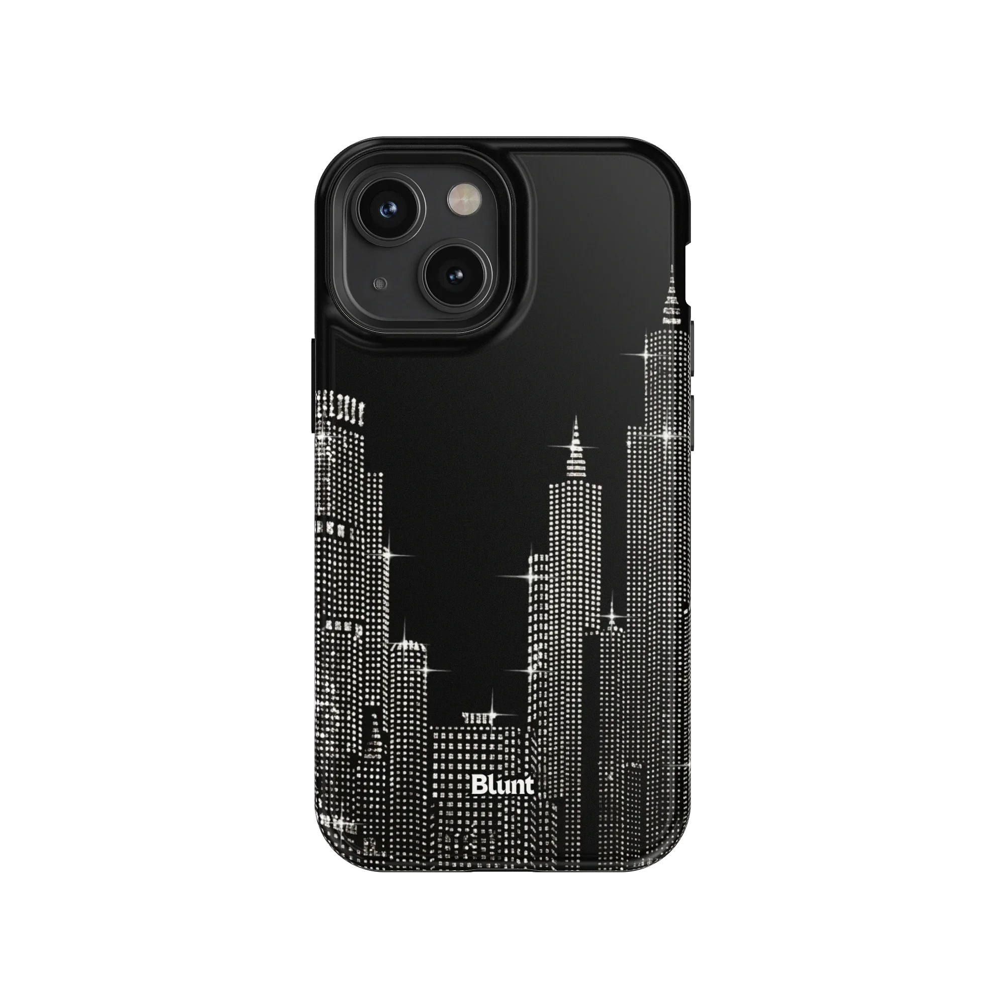 NYC Skyeline iPhone Case - Image 20