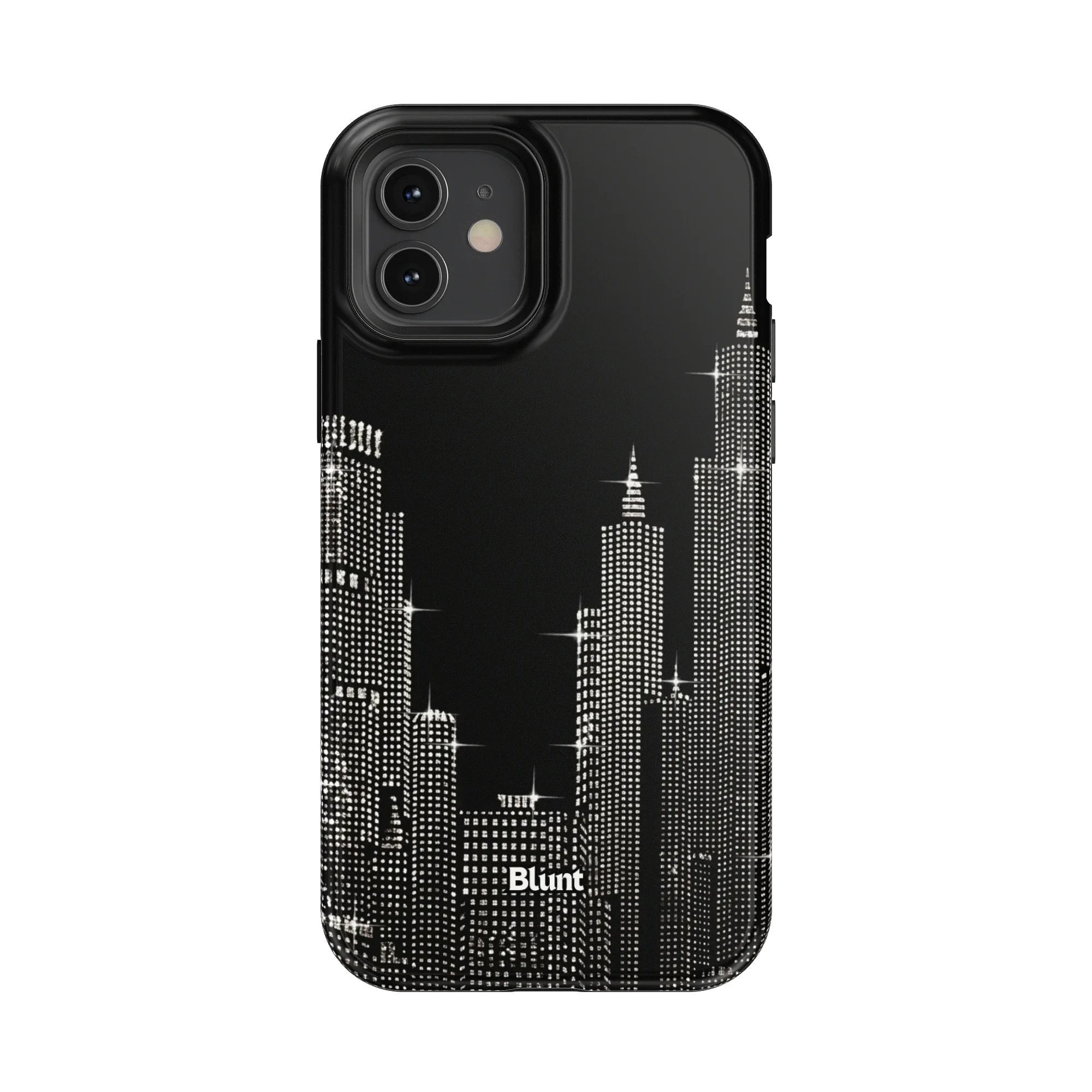 NYC Skyeline iPhone Case - Image 21