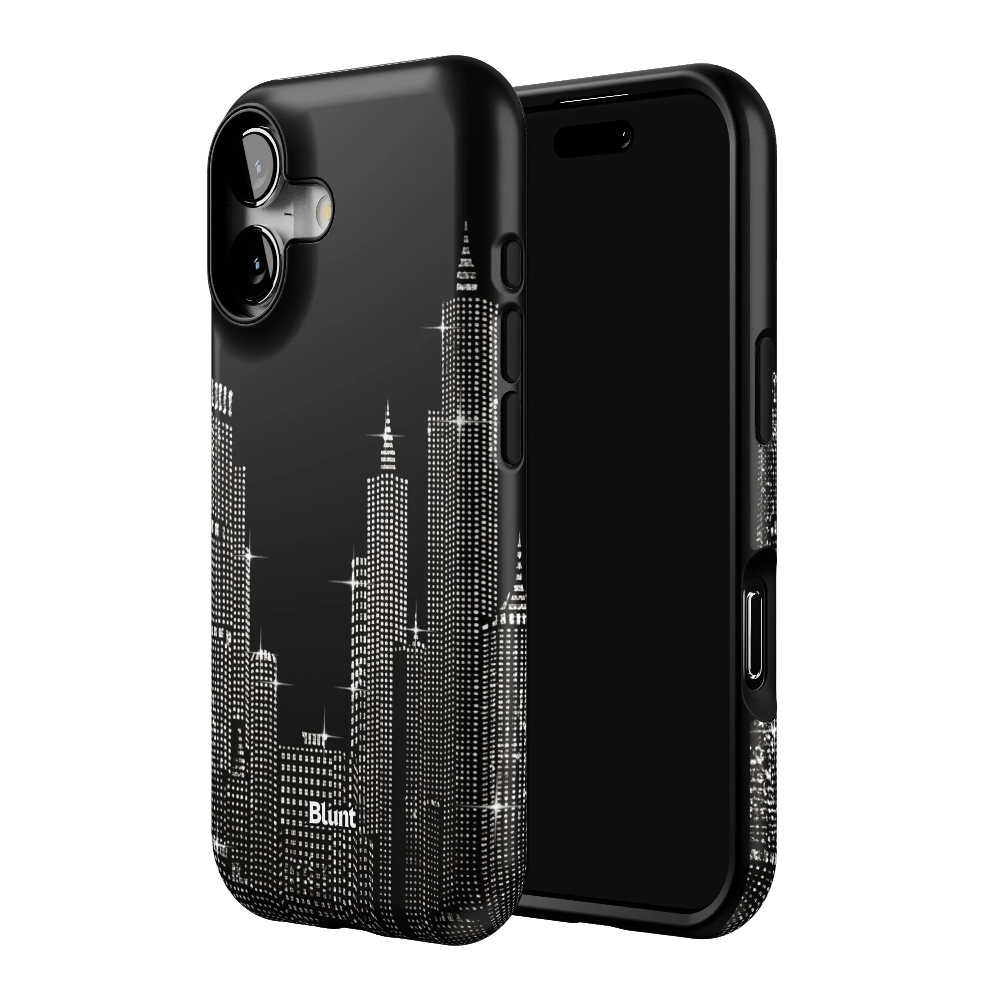 NYC Skyeline iPhone Case - Image 28