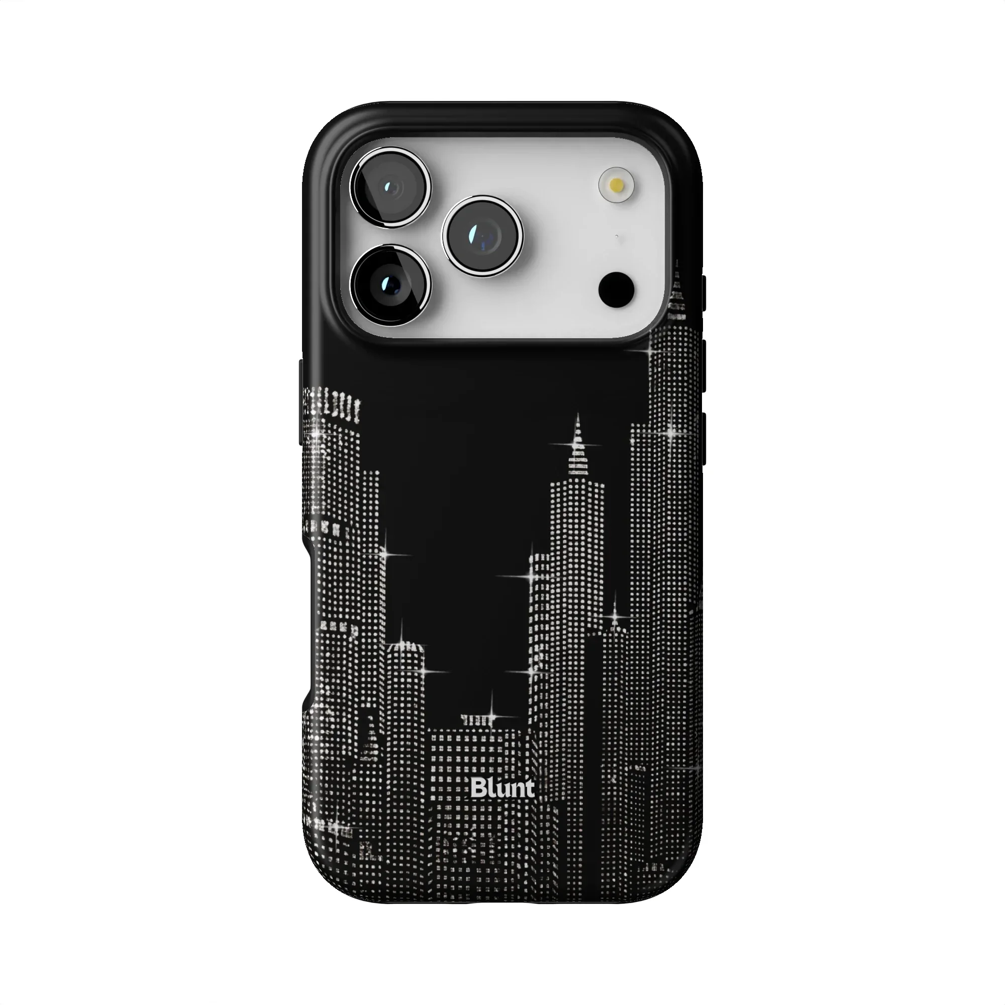 NYC Skyeline iPhone Case - Image 33