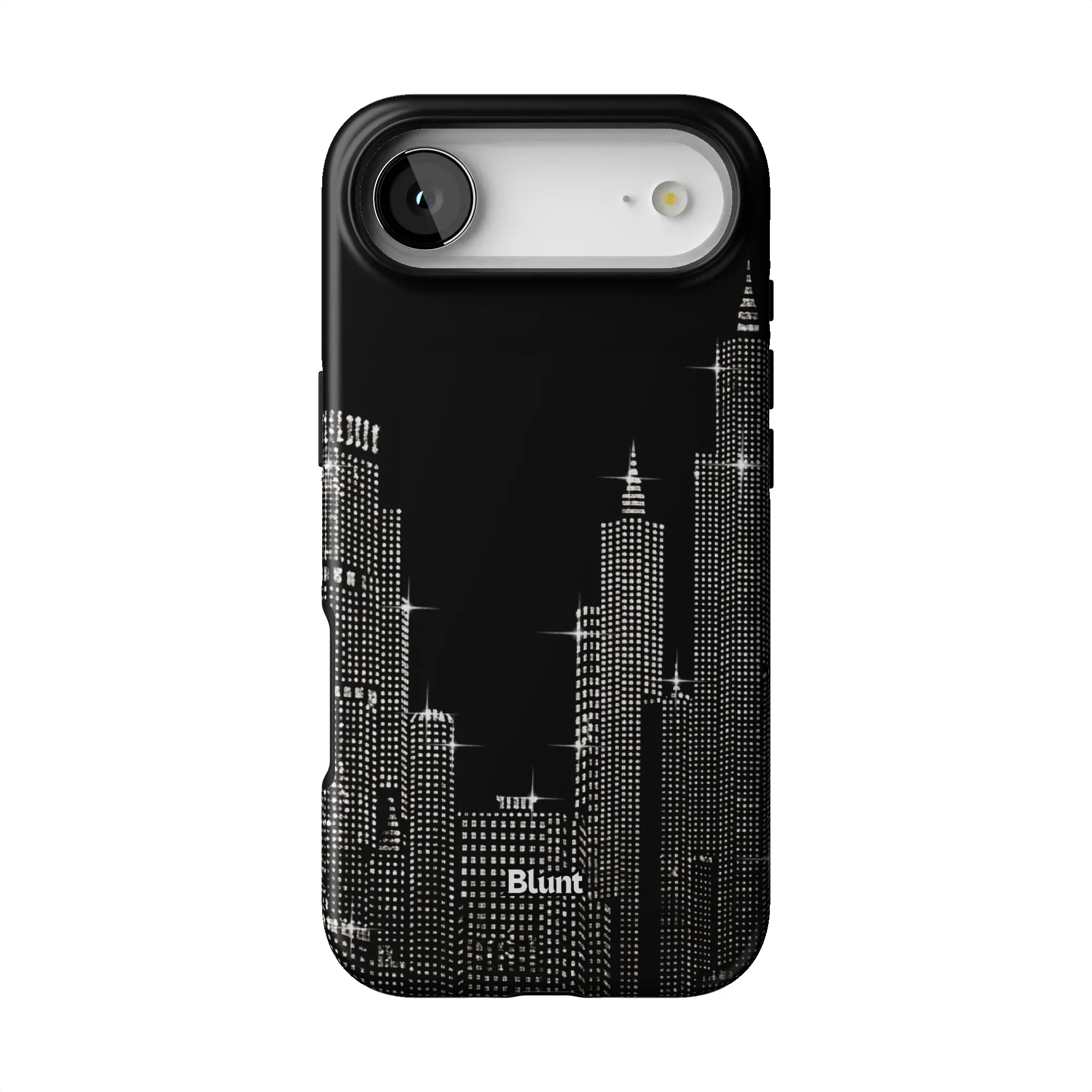 NYC Skyeline iPhone Case - Image 35