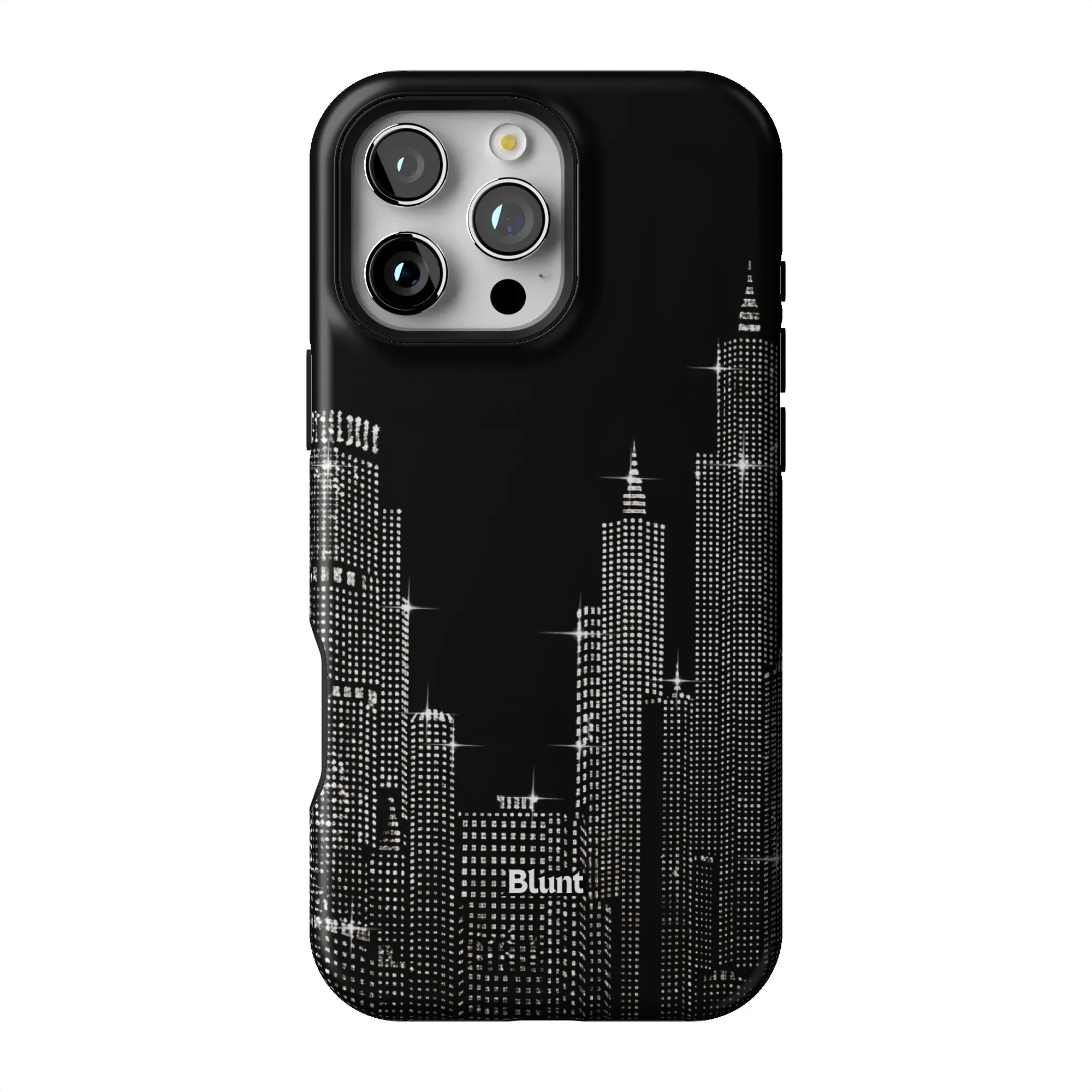 NYC Skyeline iPhone Case - Image 38