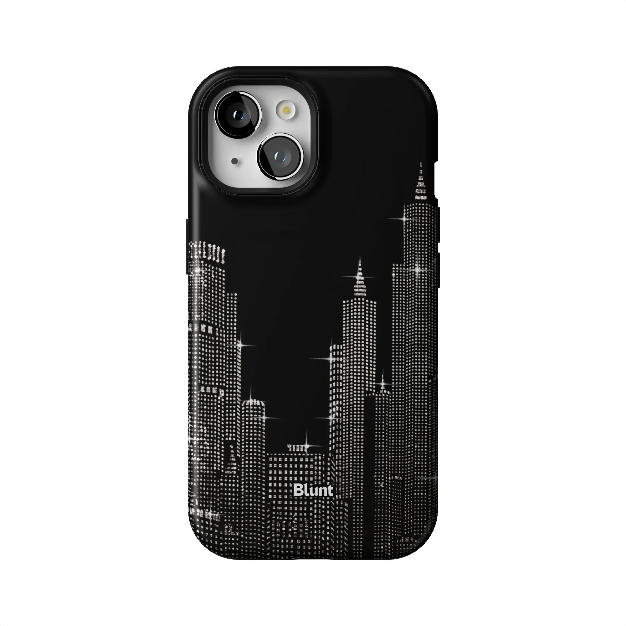 NYC Skyeline iPhone Case - Image 40
