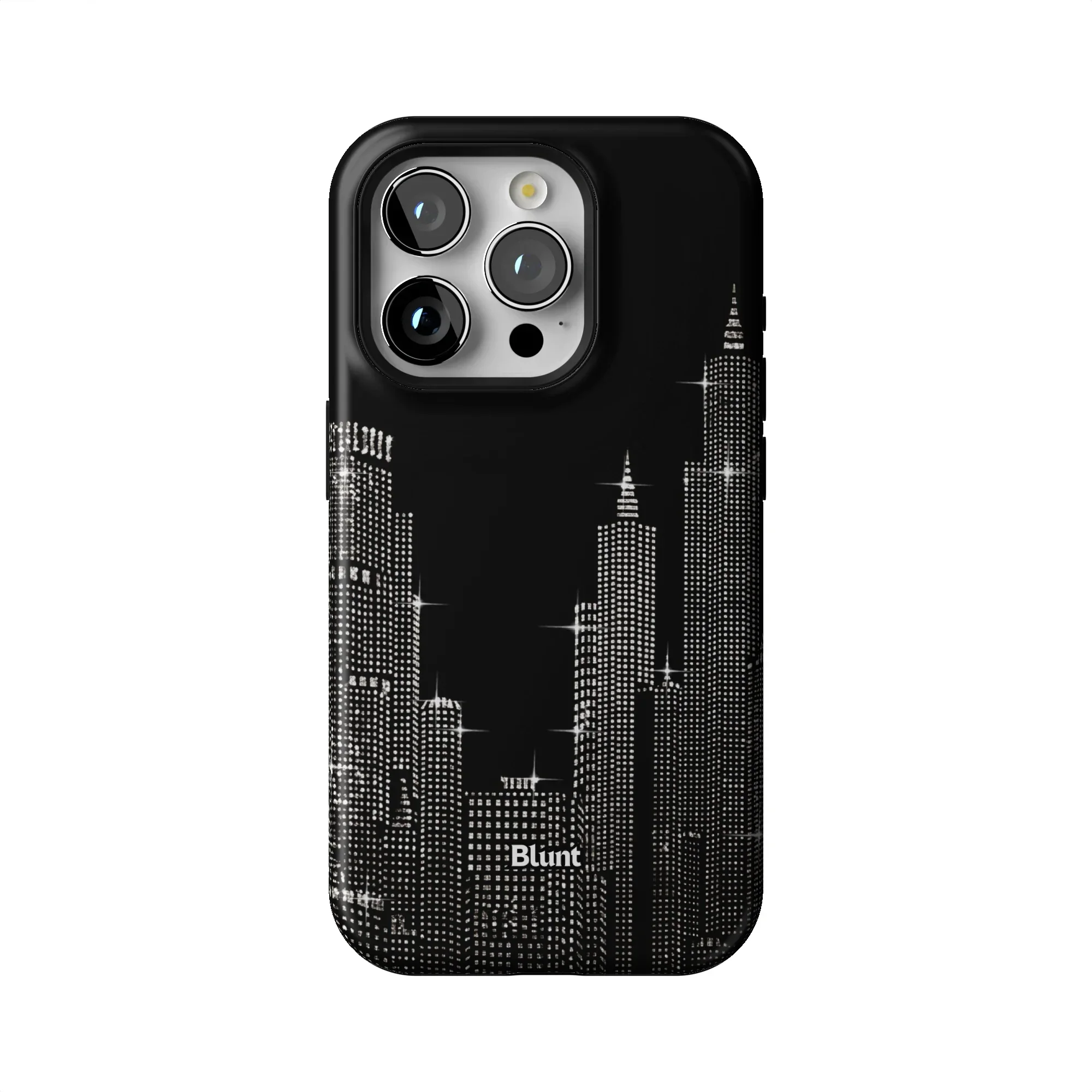 NYC Skyeline iPhone Case - Image 41