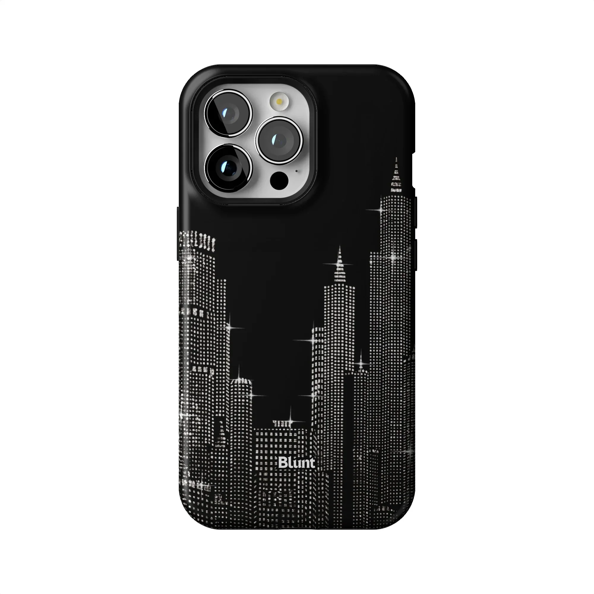 NYC Skyeline iPhone Case - Image 49
