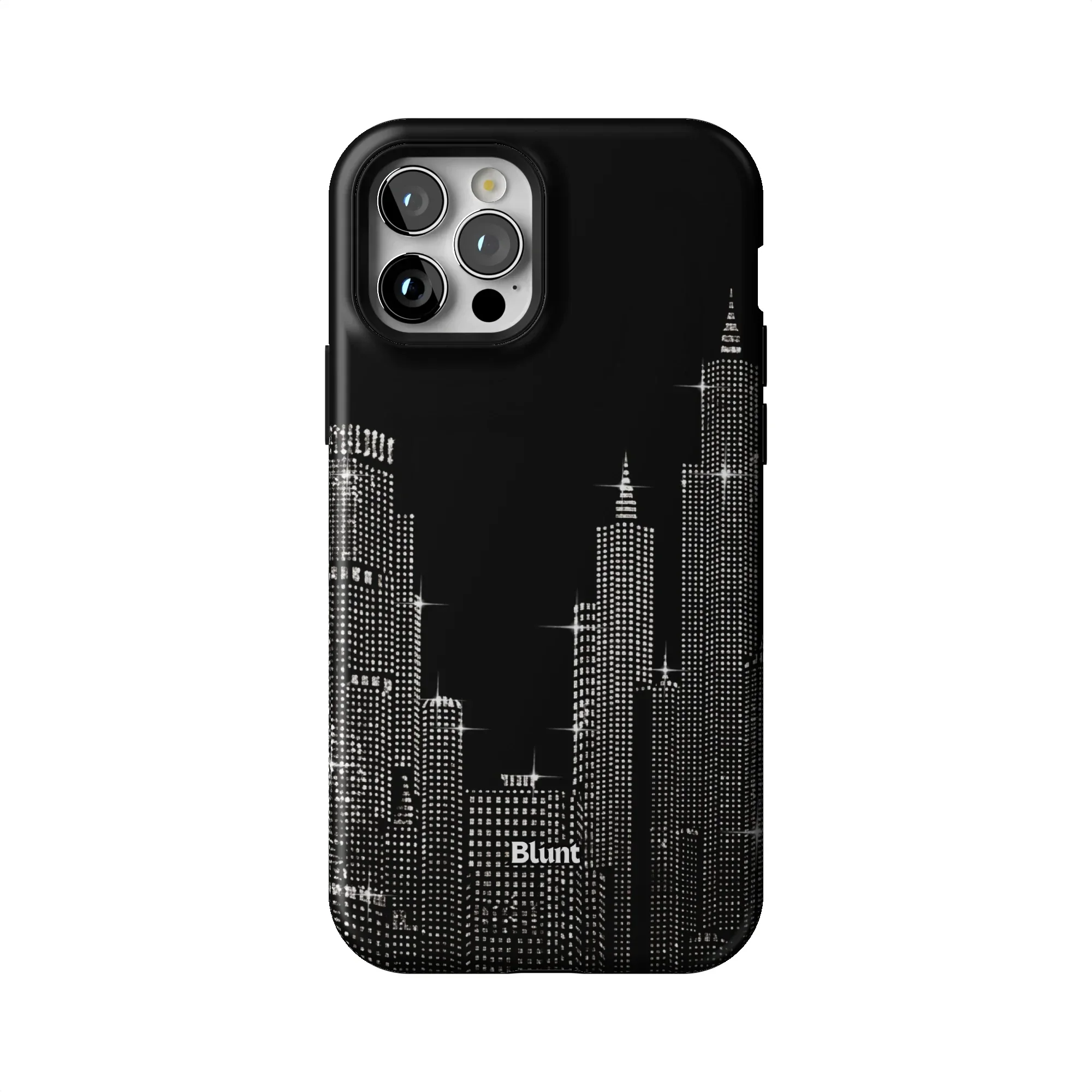 NYC Skyeline iPhone Case - Image 53