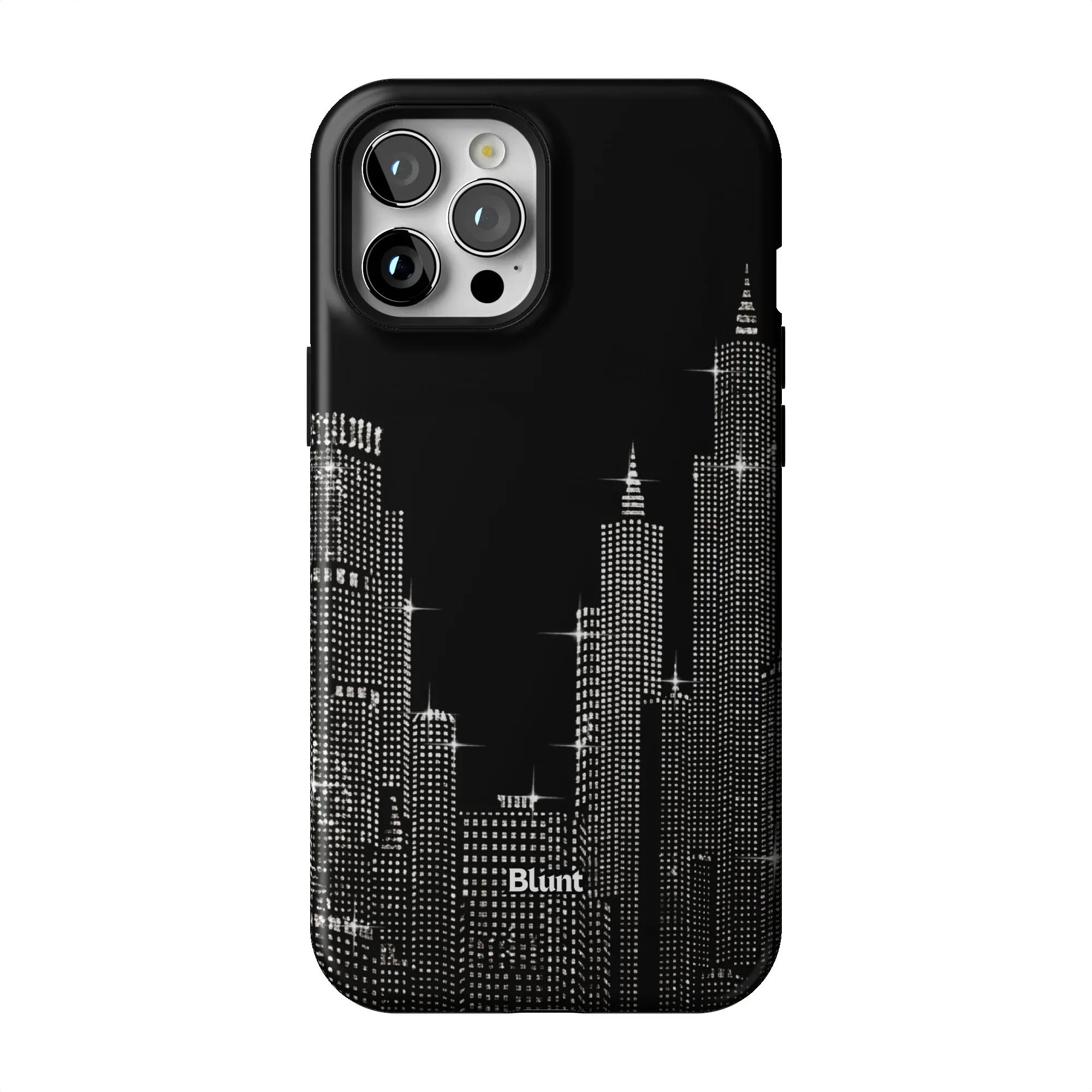 NYC Skyeline iPhone Case - Image 54