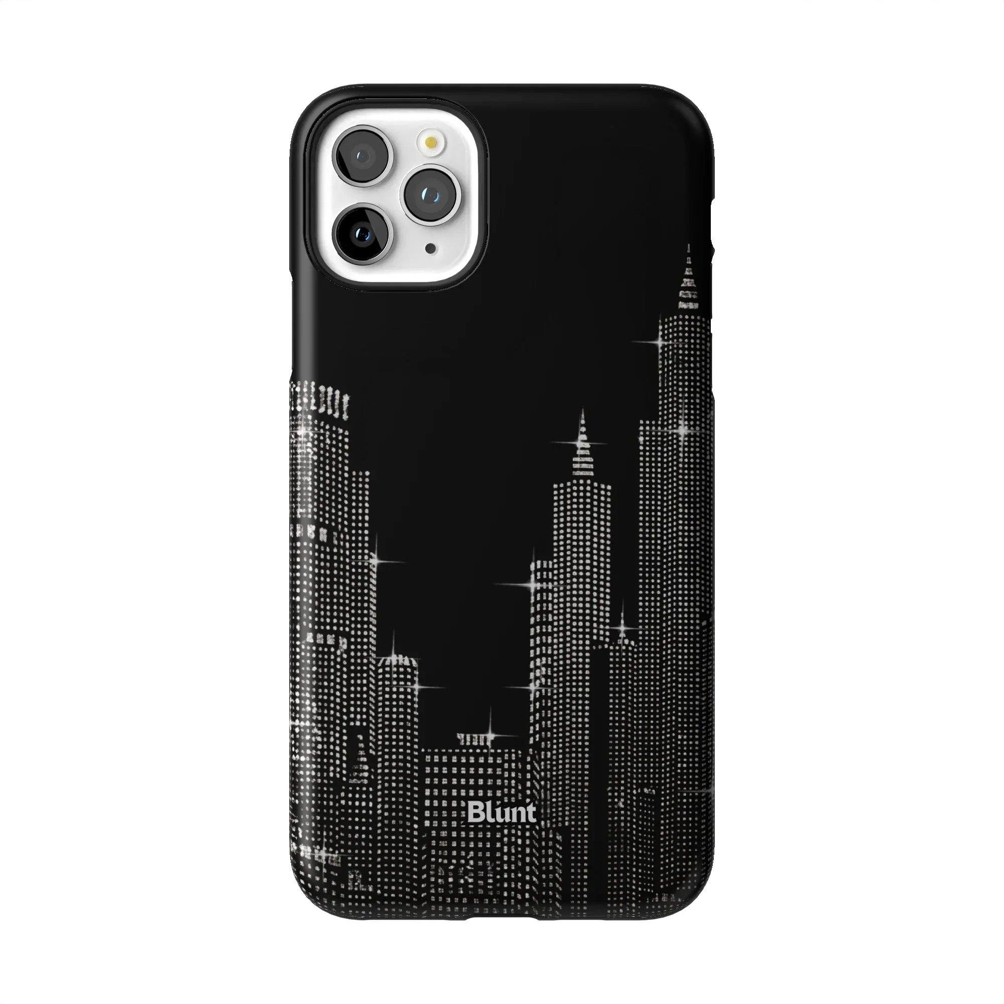 NYC Skyeline iPhone Case - Image 58