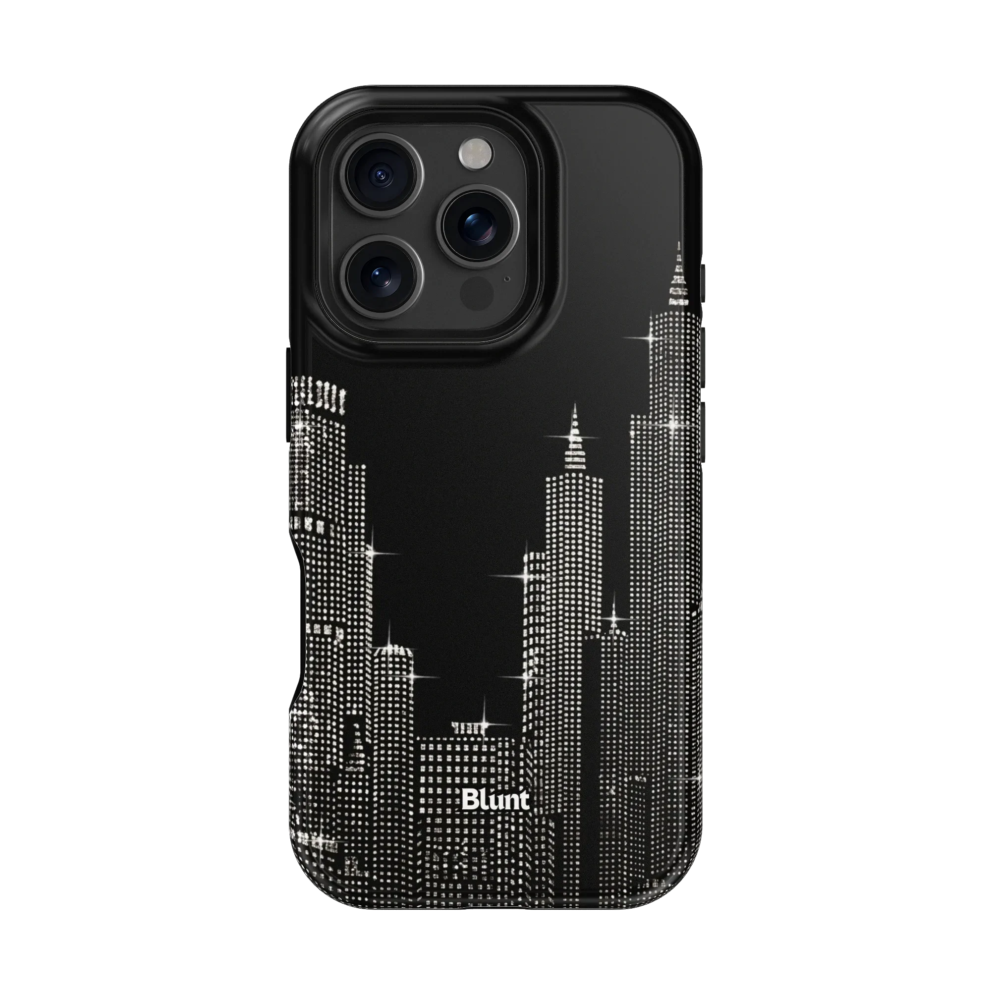 NYC Skyeline iPhone Case - Image 6