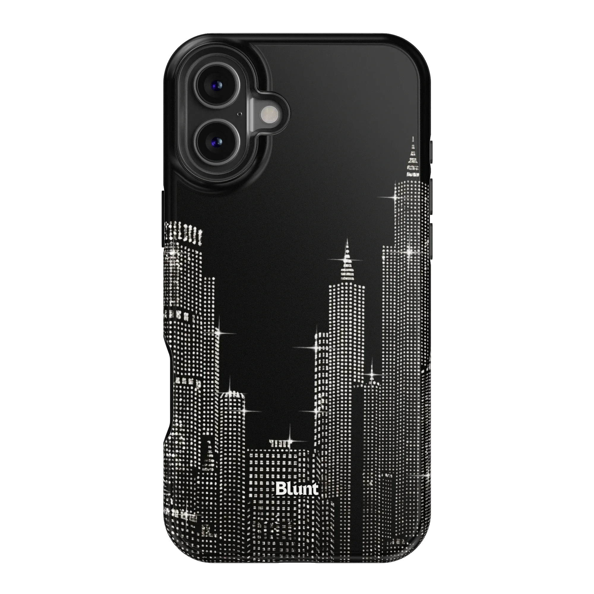 NYC Skyeline iPhone Case - Image 8