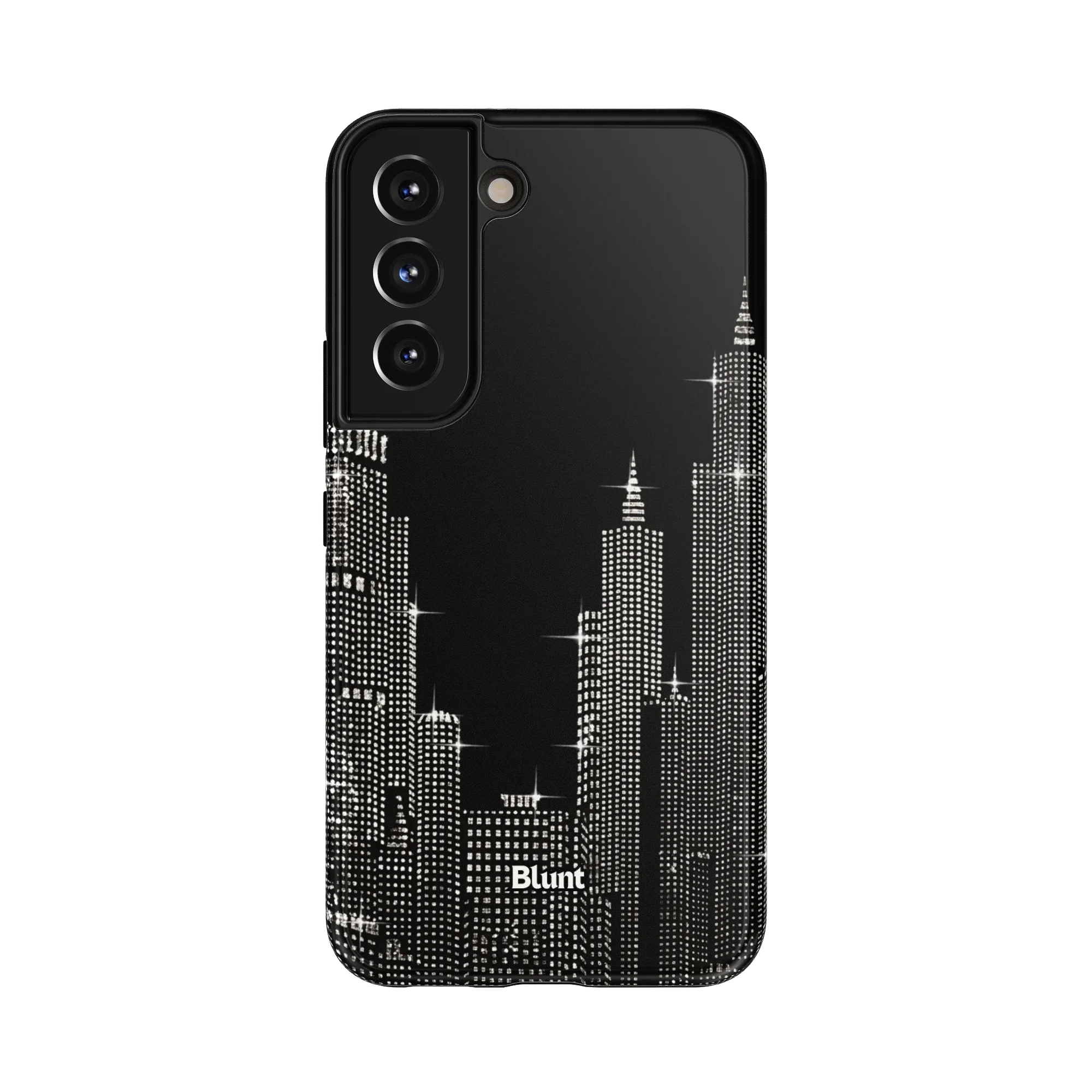 NYC Skyeline Samsung Case - Image 10
