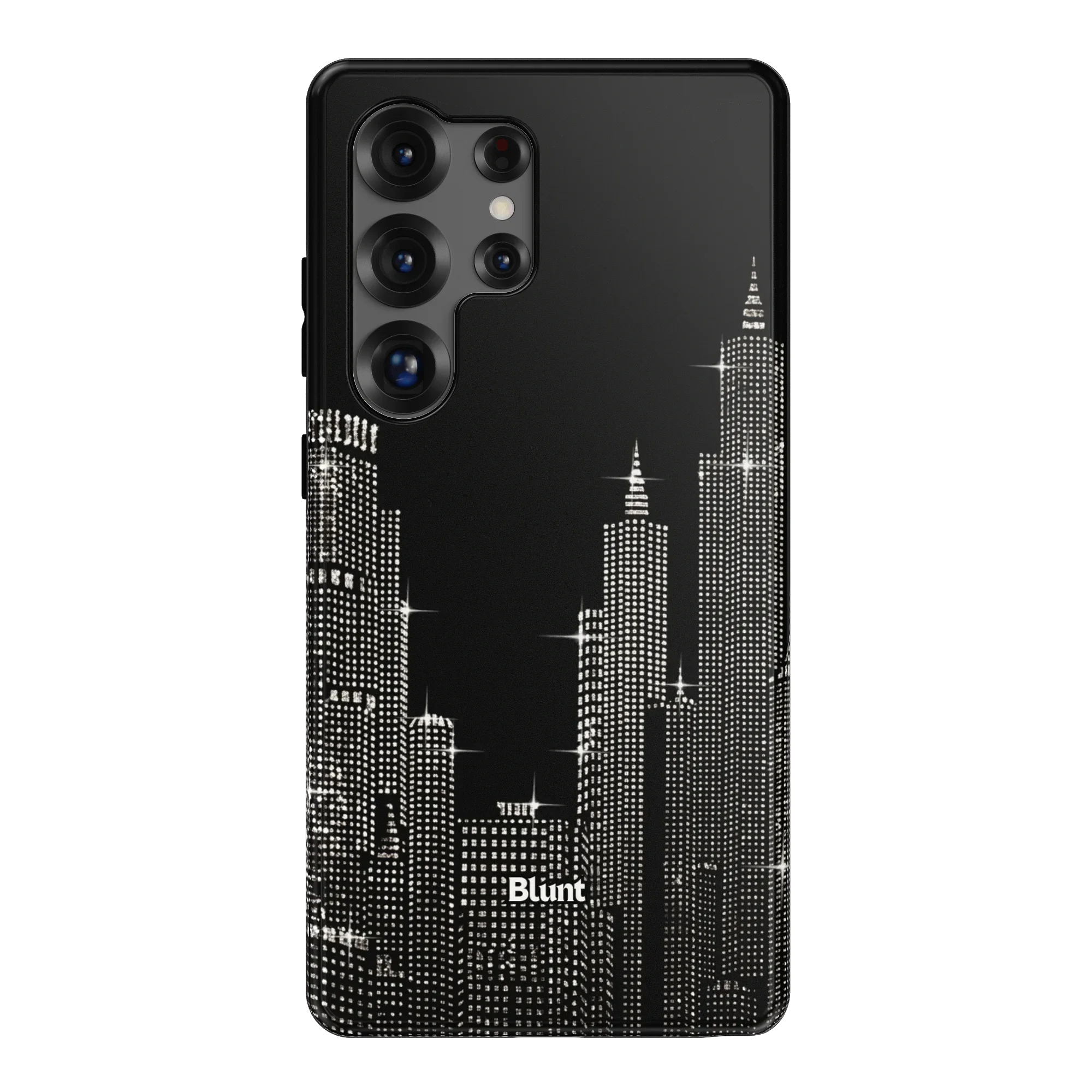 NYC Skyeline Samsung Case - Image 3