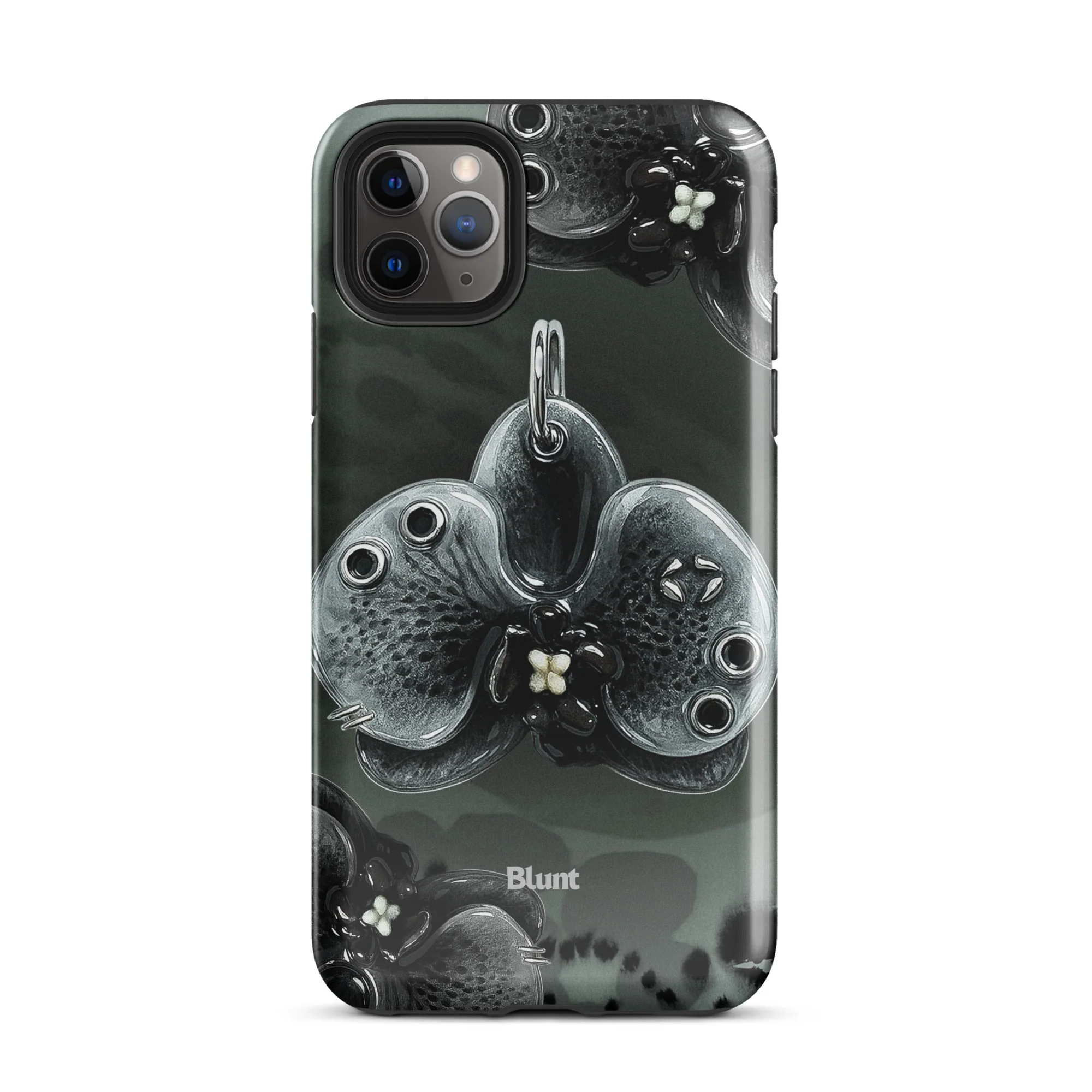 Nyctra iPhone Case - Image 23