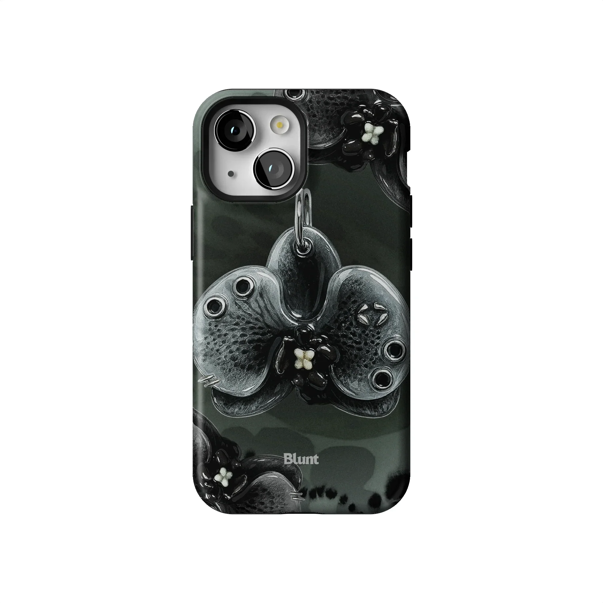 Nyctra iPhone Case - Image 56