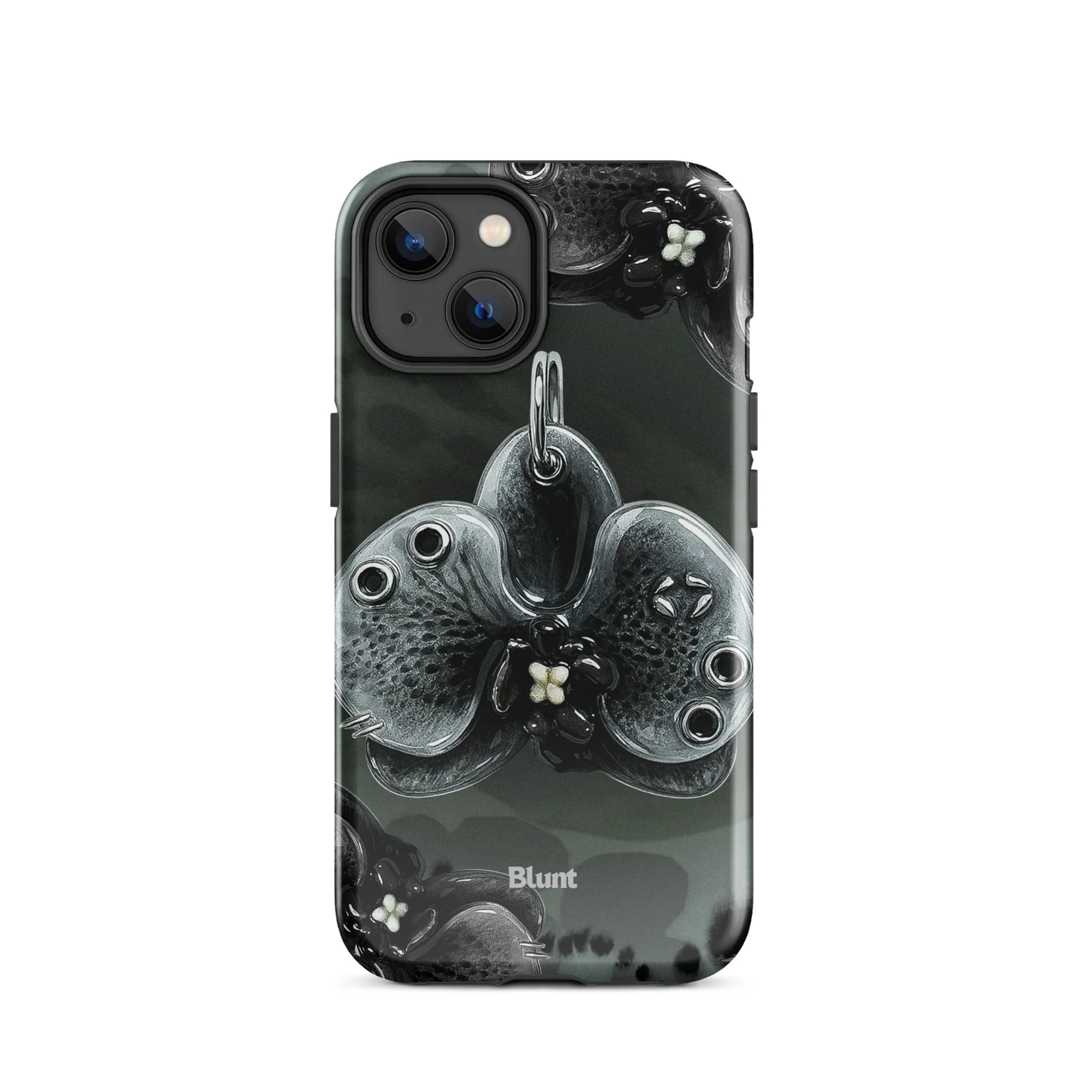 Nyctra iPhone Case - Image 9